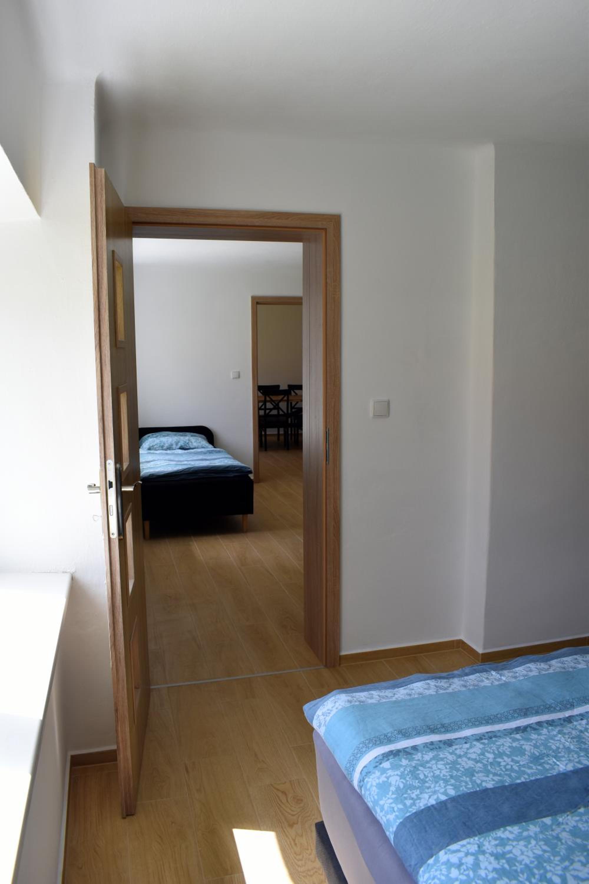 Superior Two-Bedroom Apartment  - Photo 20