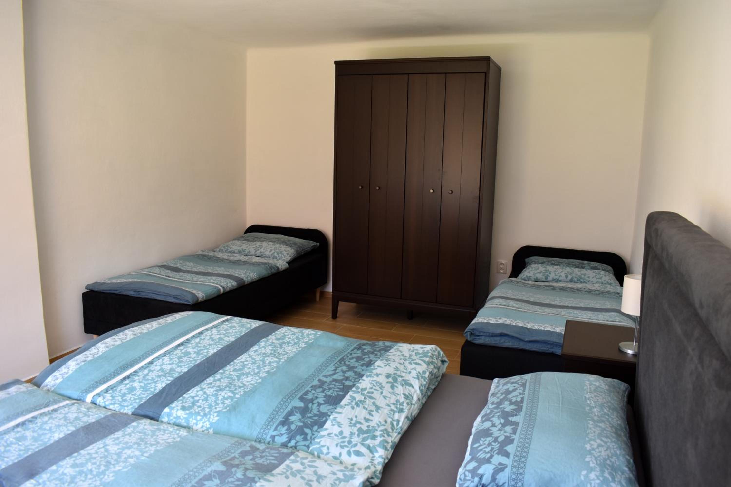 Superior Two-Bedroom Apartment  - Photo 4