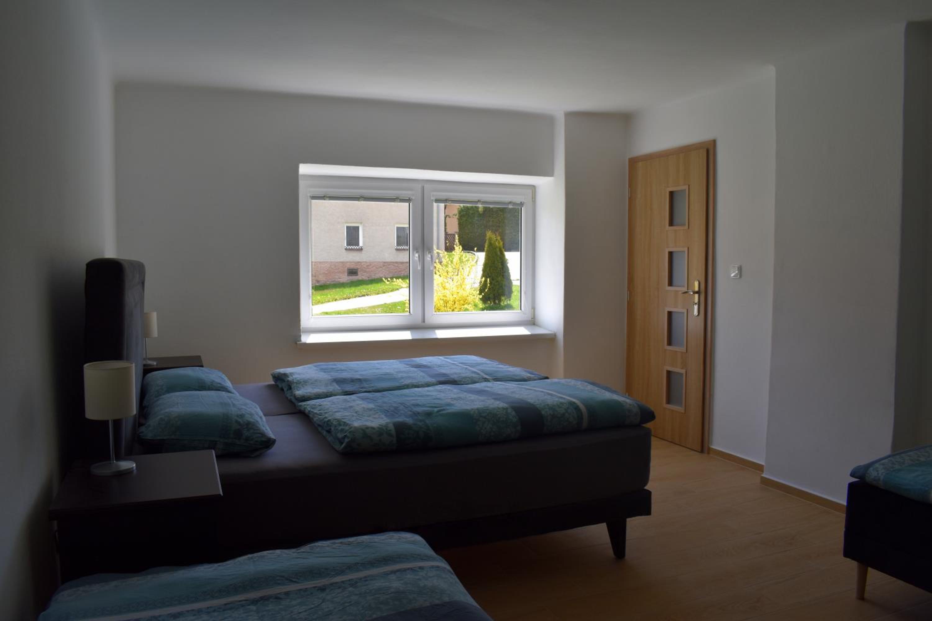 Superior Two-Bedroom Apartment  - Photo 5