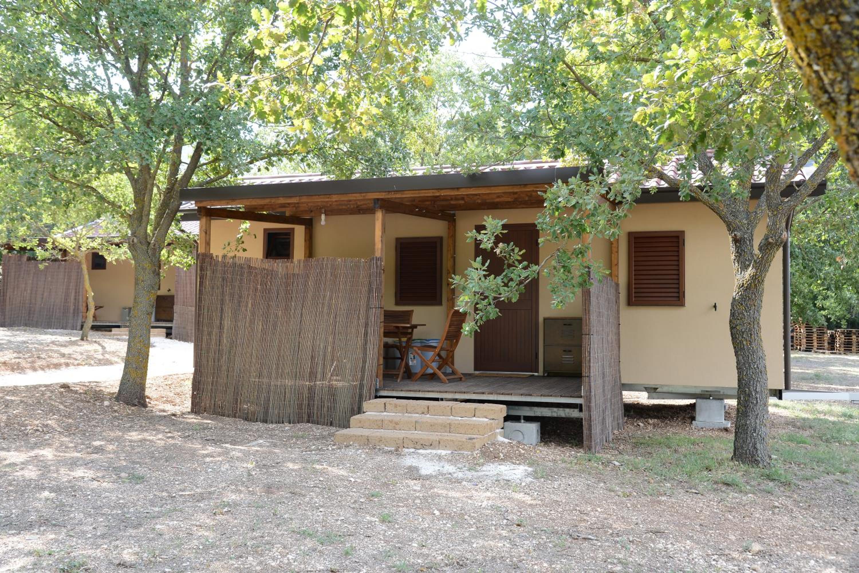 Mobile Home photo 2