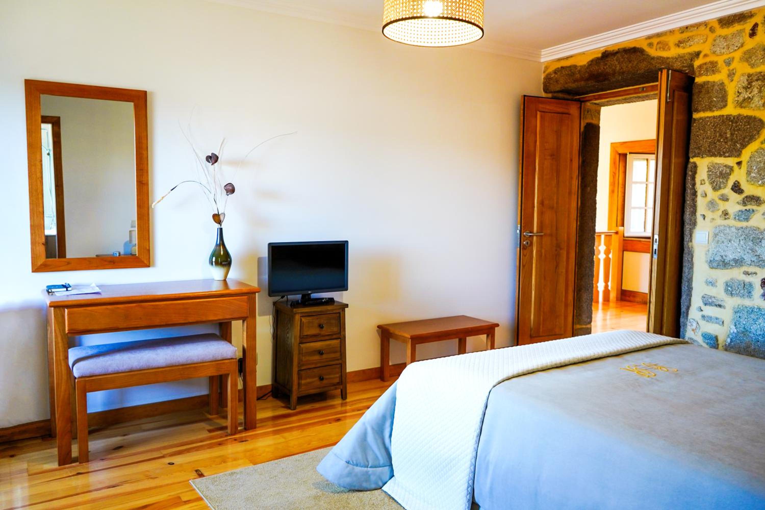 Double Room with Mountain View photo 2