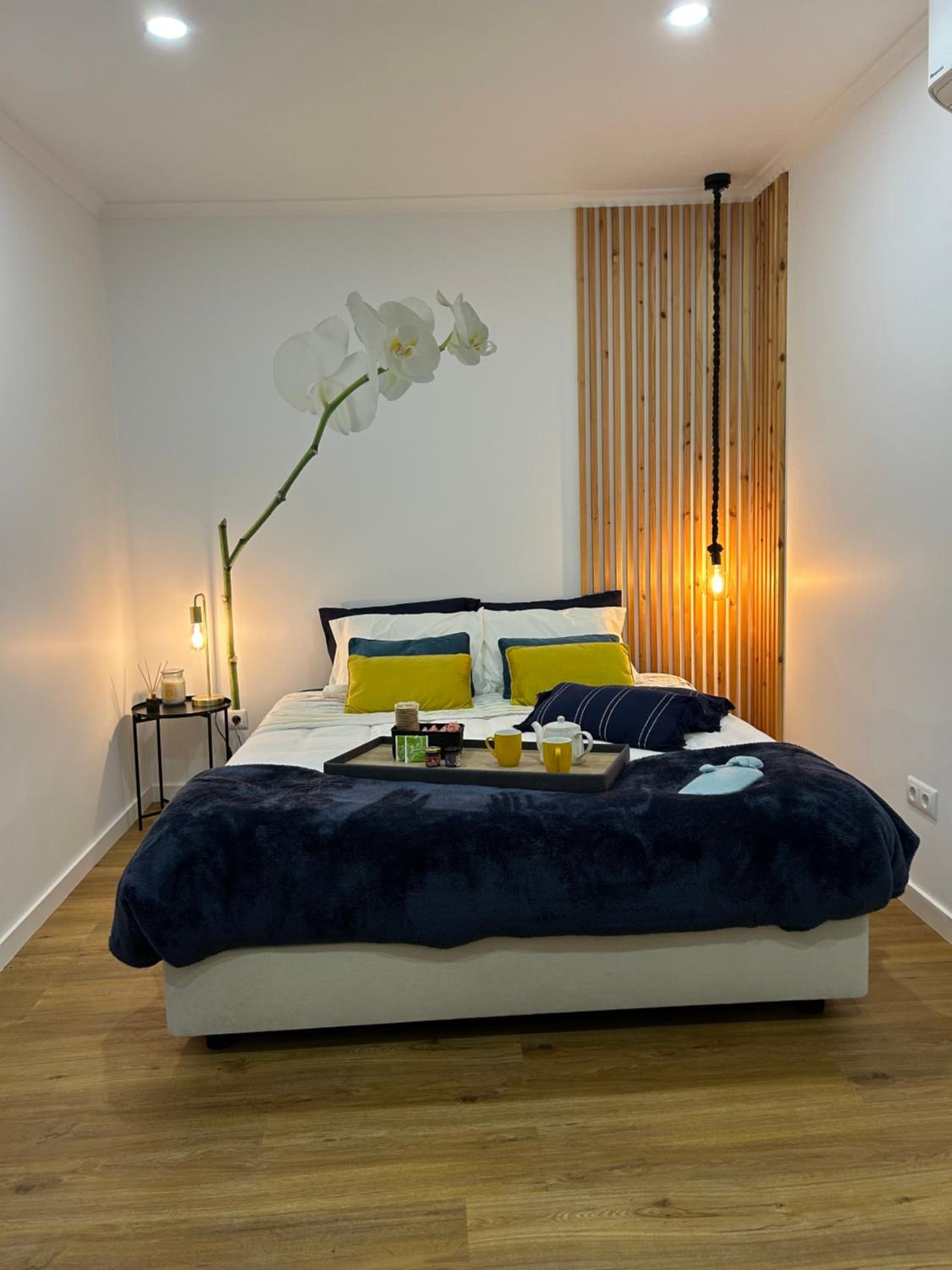 Two-Bedroom House photo 1