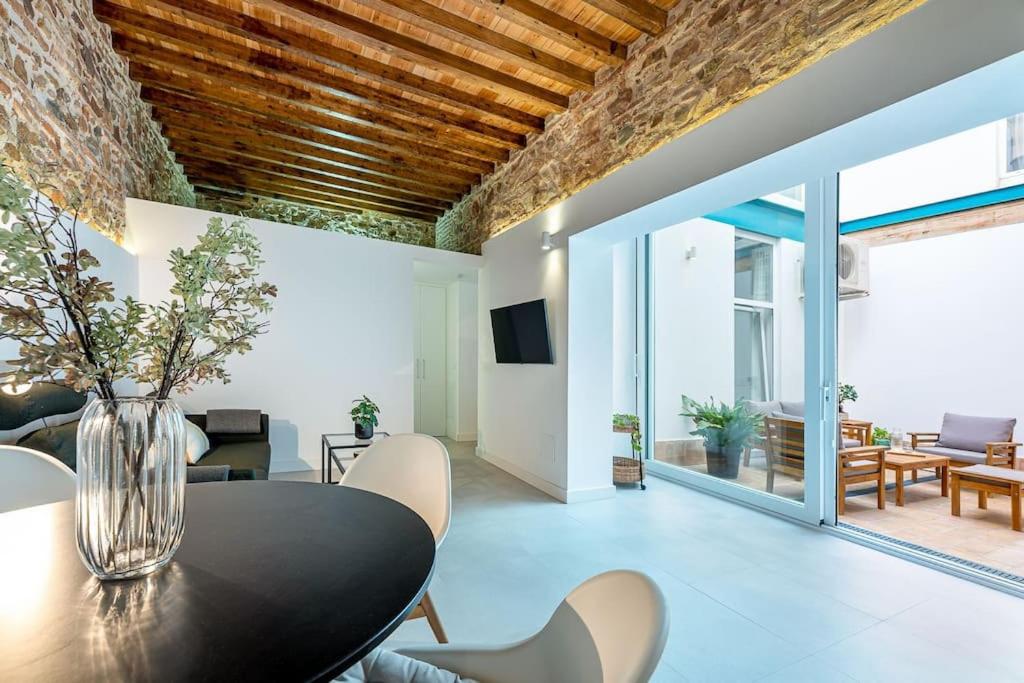 Apartamento de lujo
