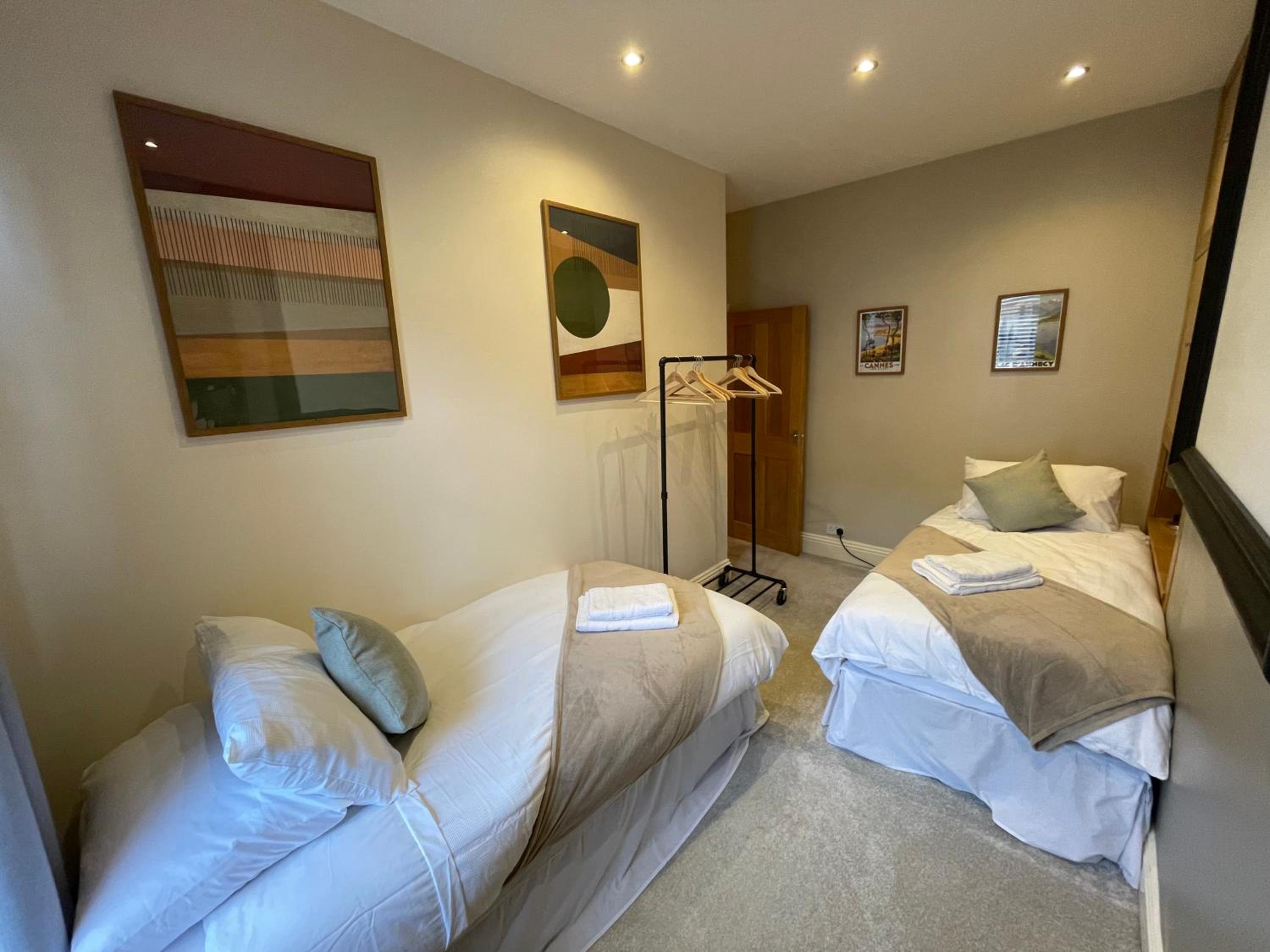 Three-Bedroom House photo 2