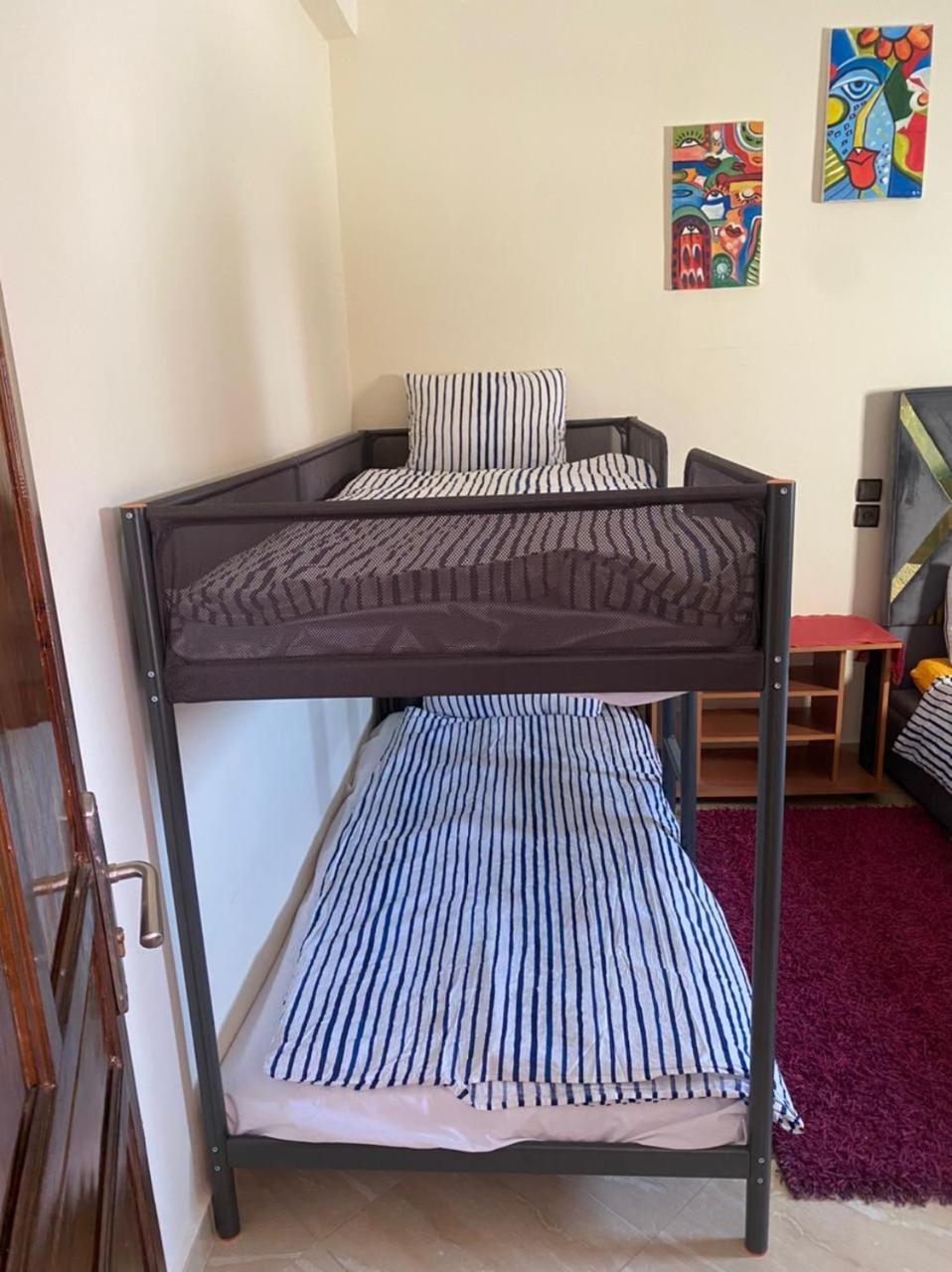 Deluxe Apartment - Photo 27