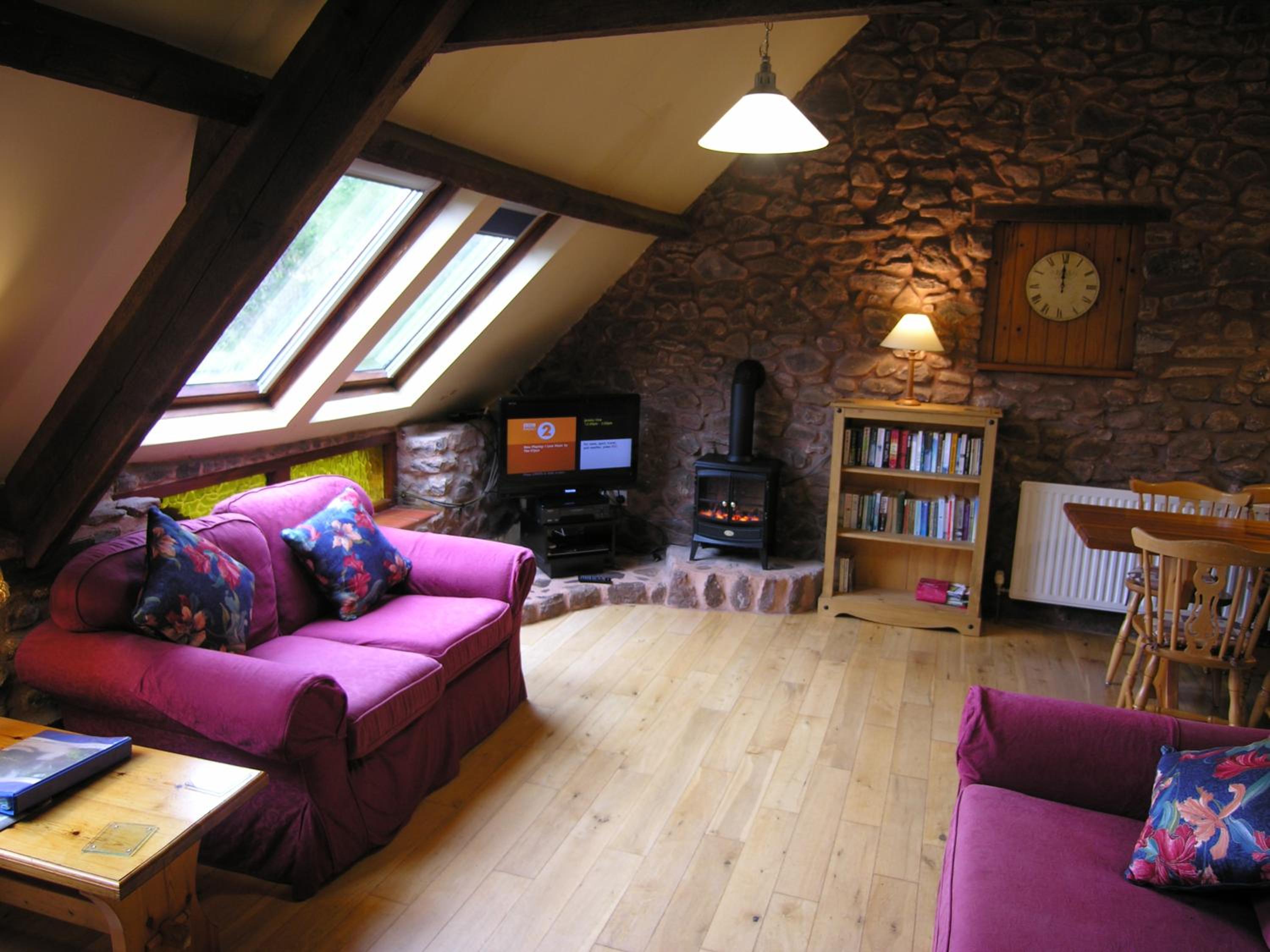 Three-Bedroom House photo 1