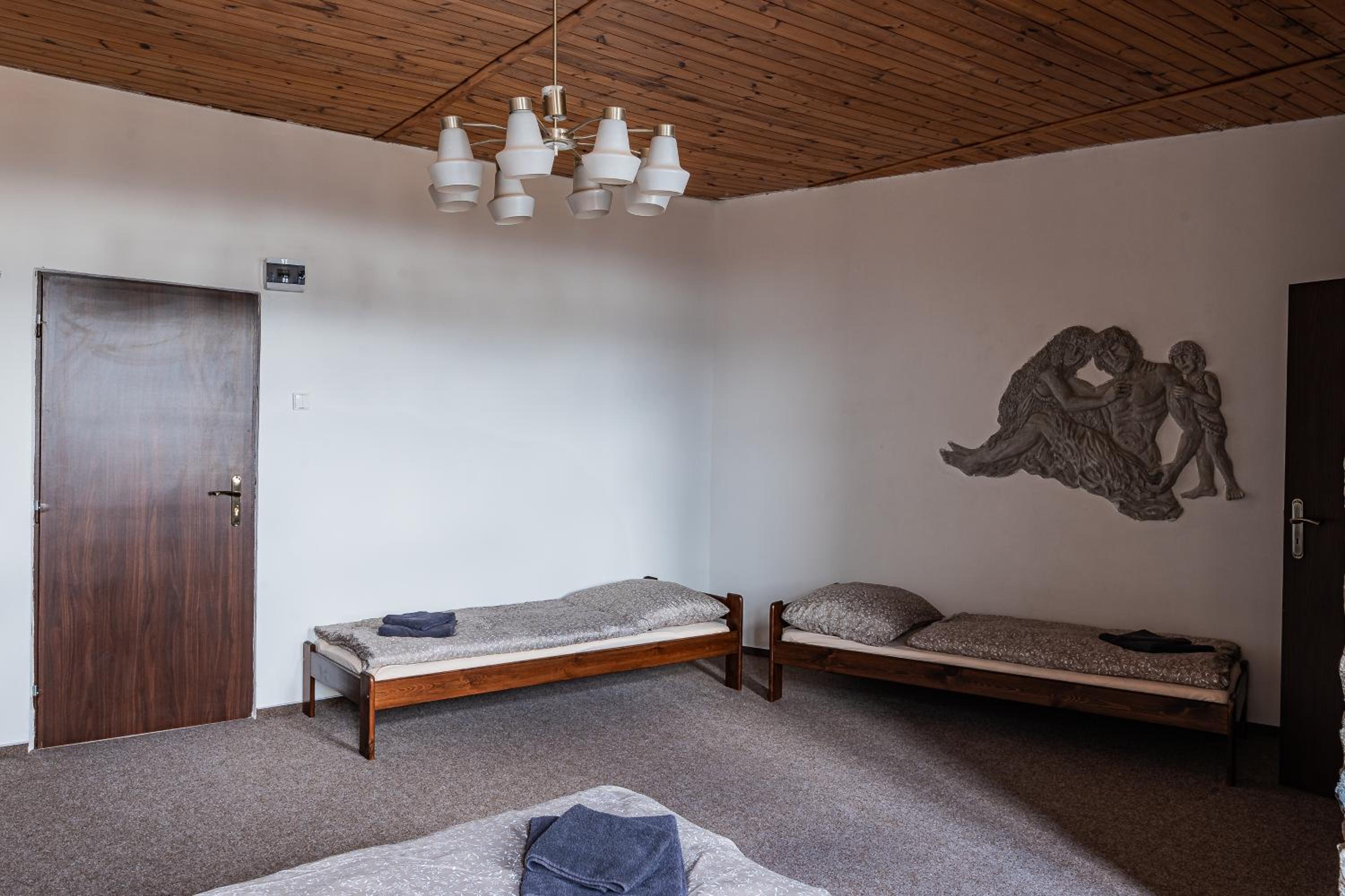 Quadruple Room photo 1