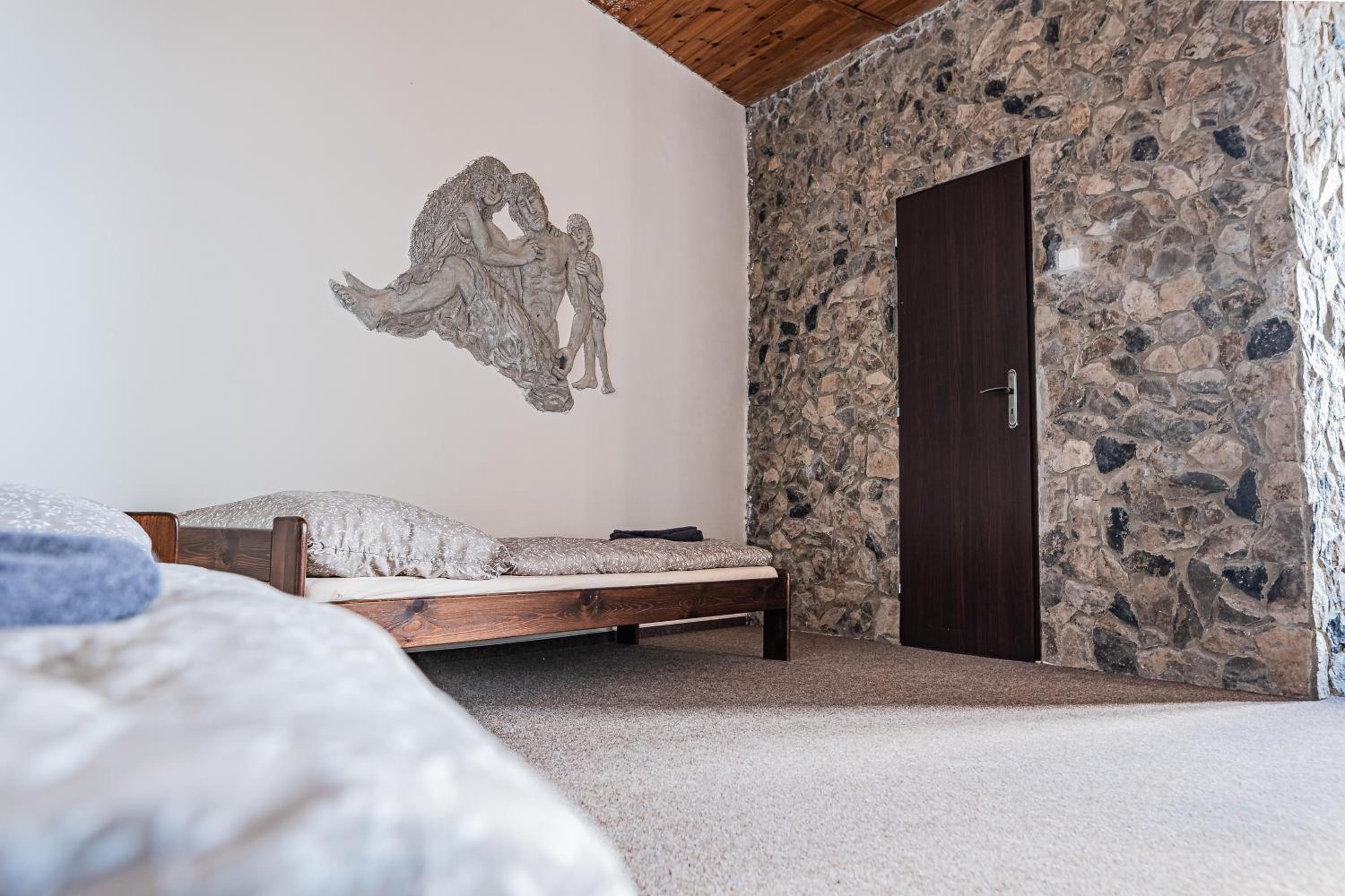 Quadruple Room photo 2