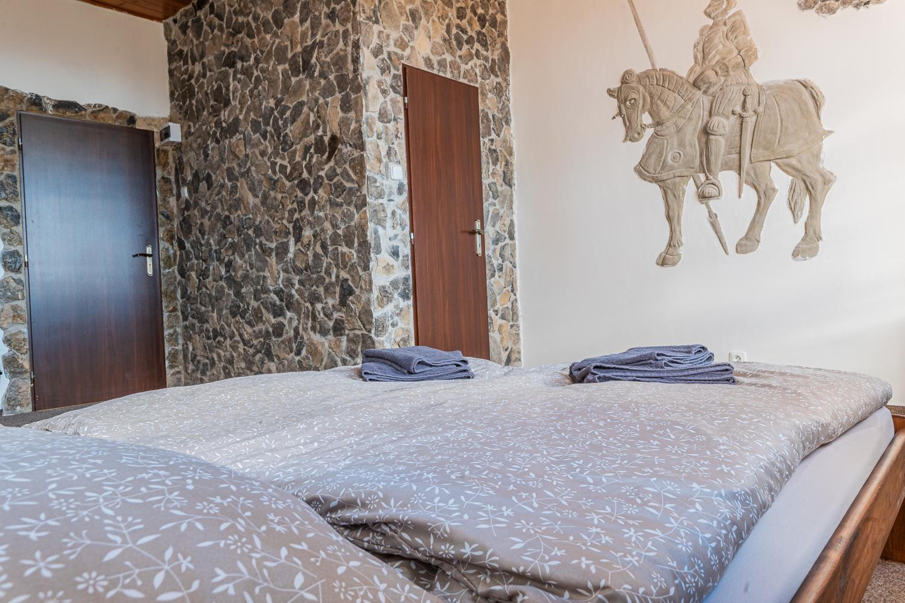 Double Room photo 2