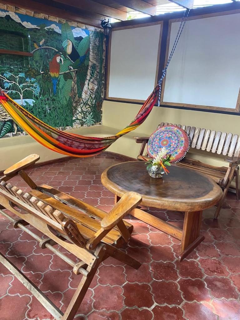 Family Room With Terrace photo 2
