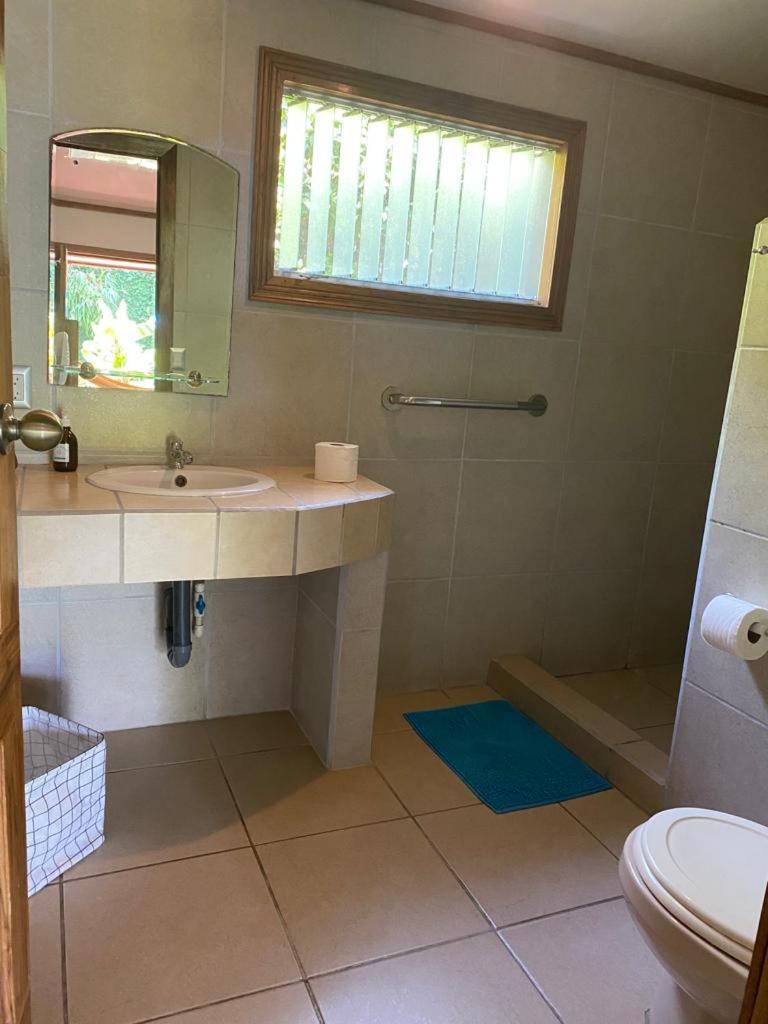 Double Room With Terrace photo 2