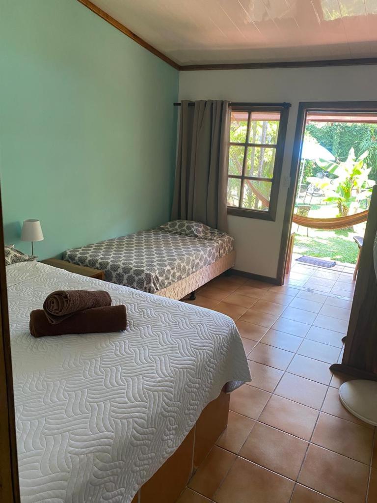Double Room With Terrace photo 3