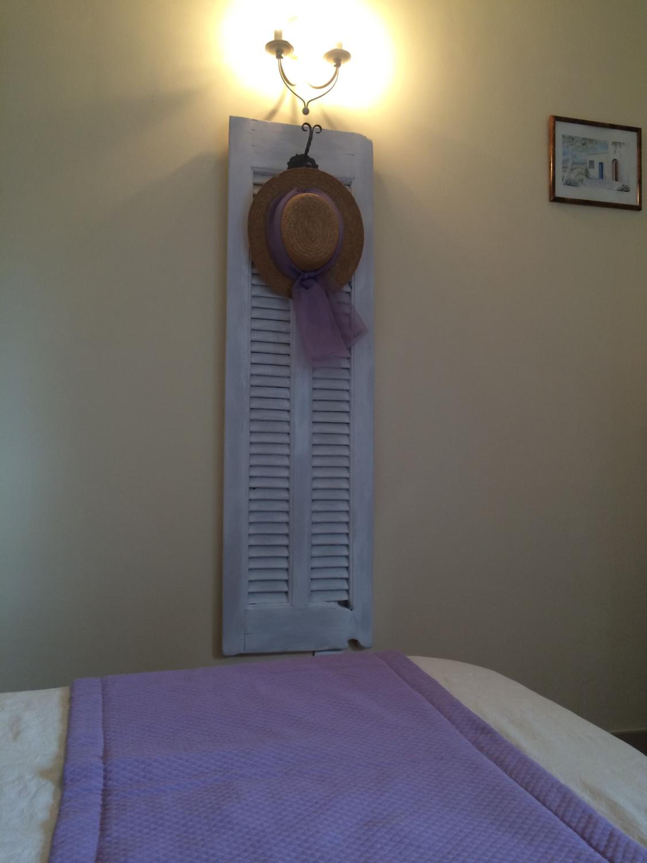 Double Room with Spa Bath photo 3