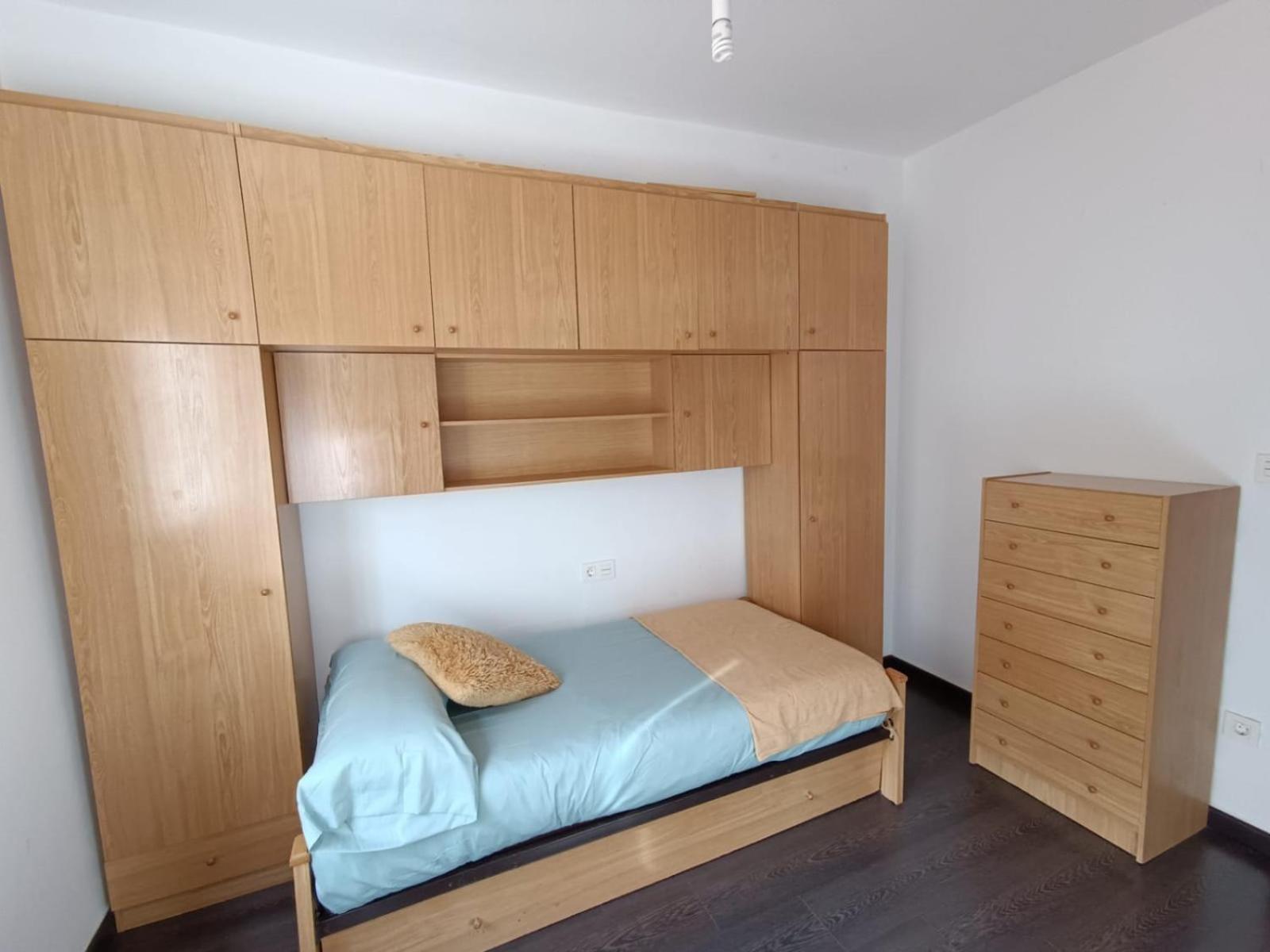 Departamento de tres habitaciones