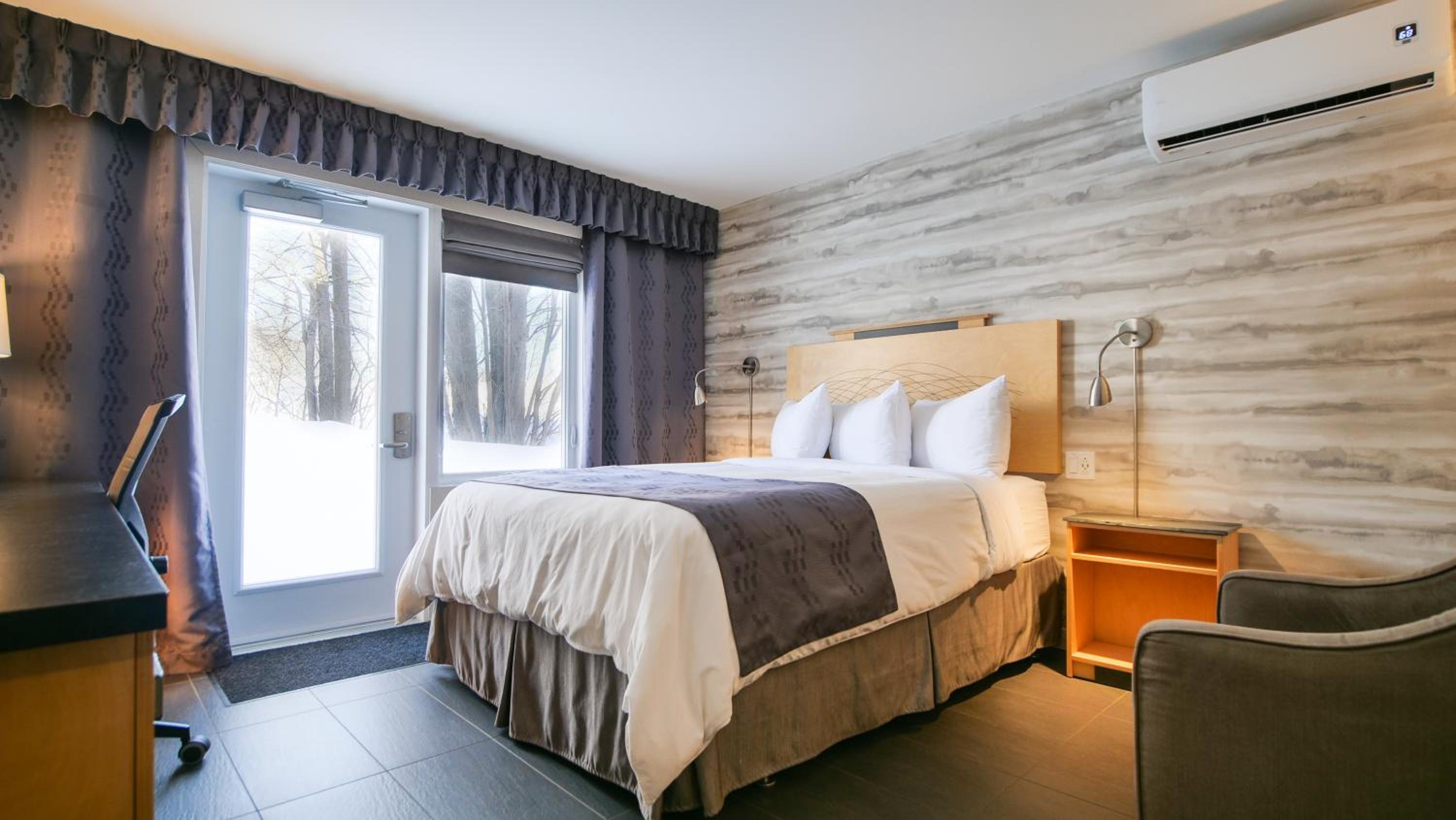 Double Room with Mountain View photo 3