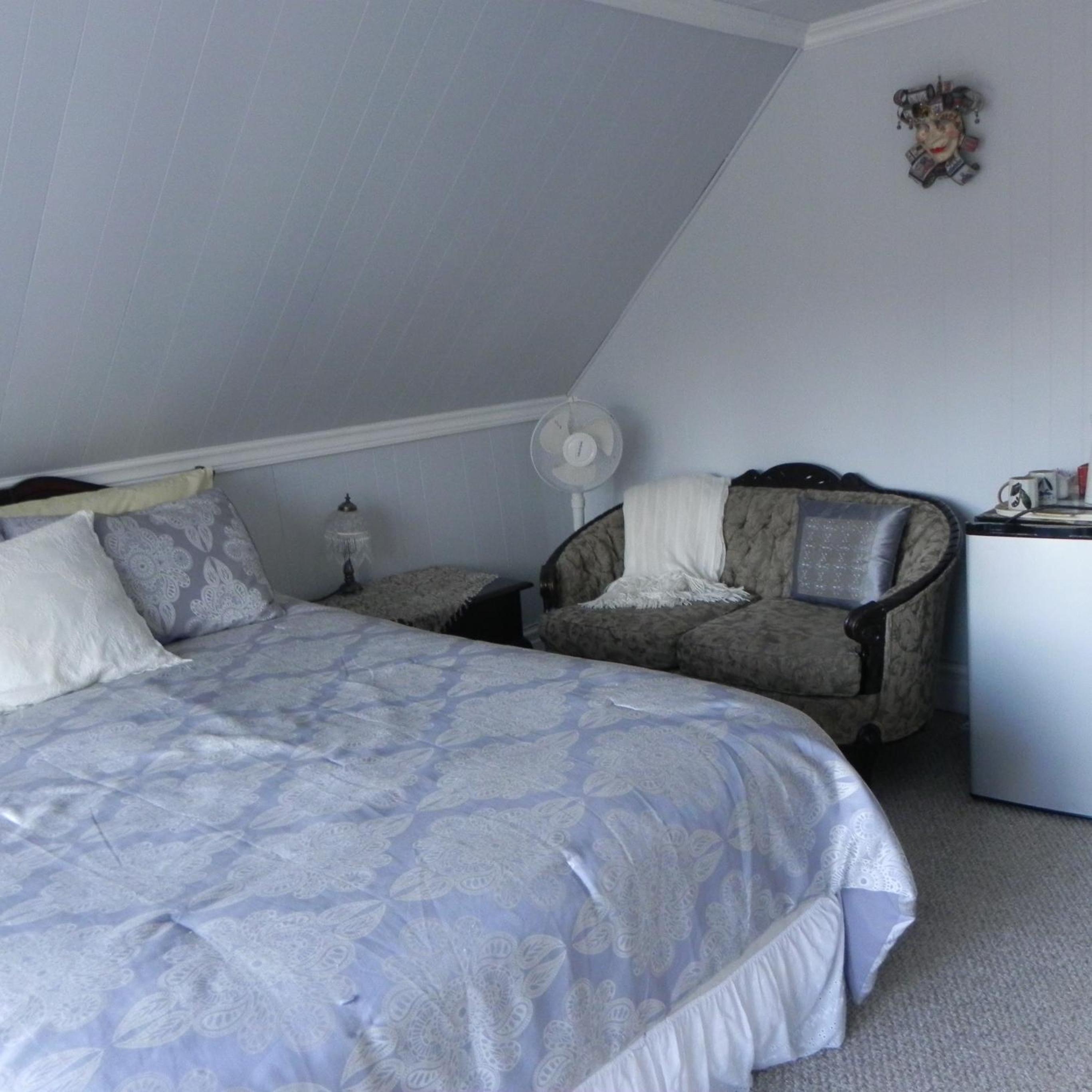 Superior Queen Room photo 2