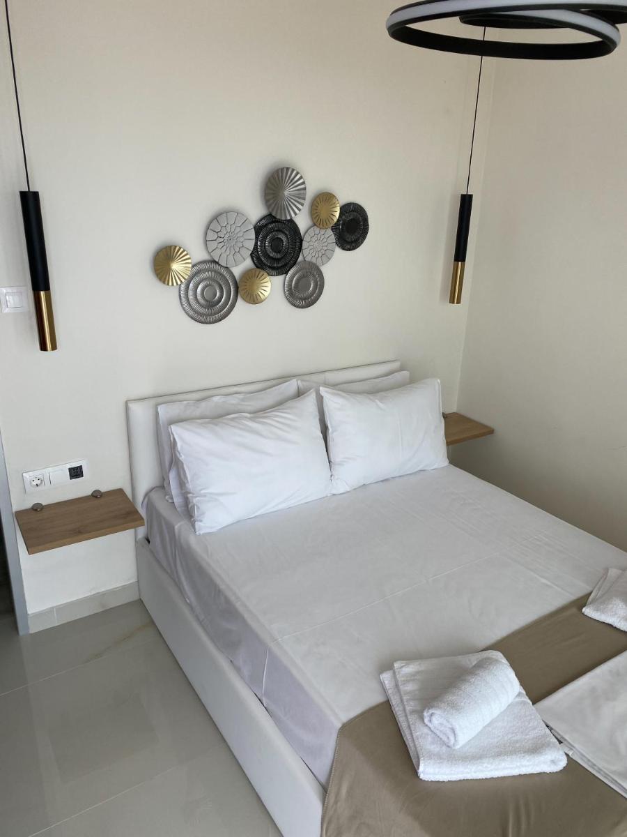 Double Room with Partial Sea View photo 1