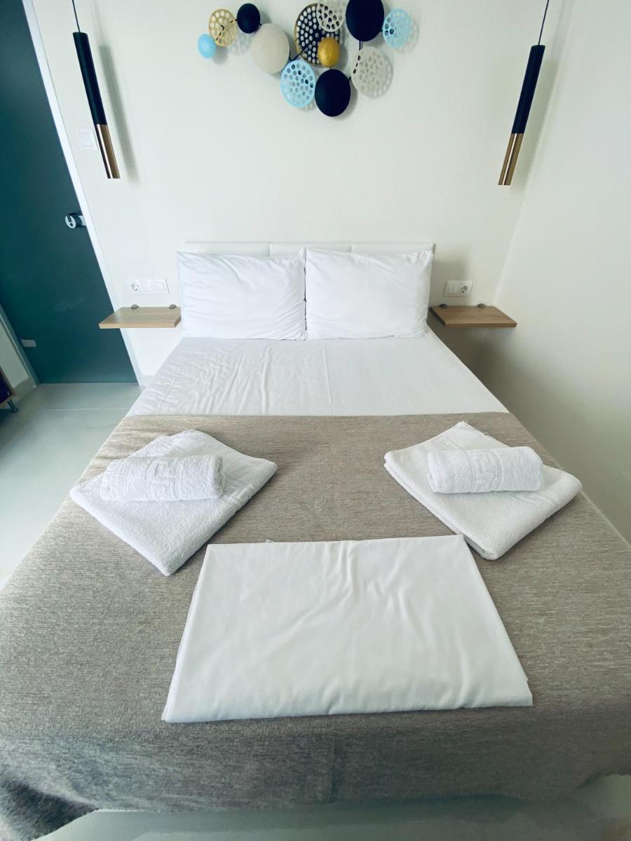 Double Room with Sea View photo 2