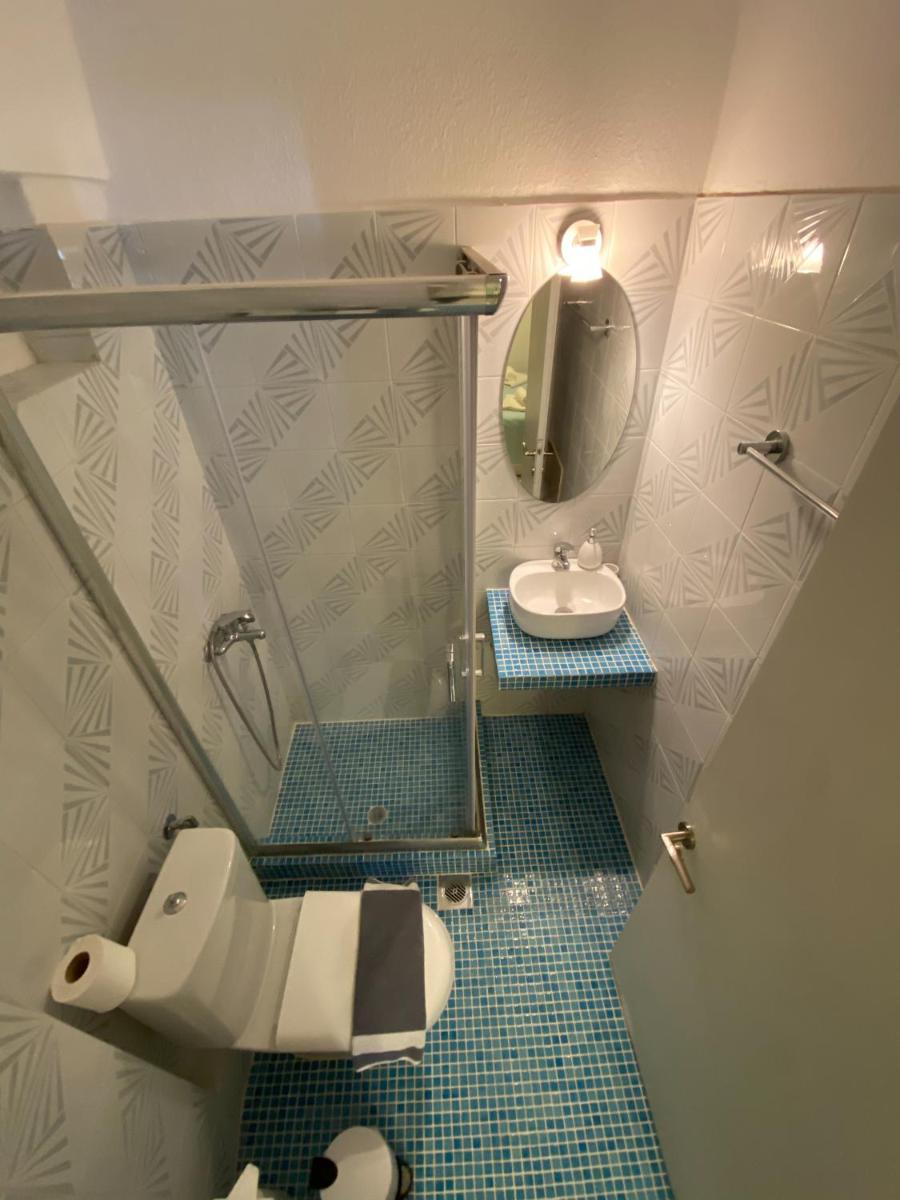 Double Room with Partial Sea View photo 2