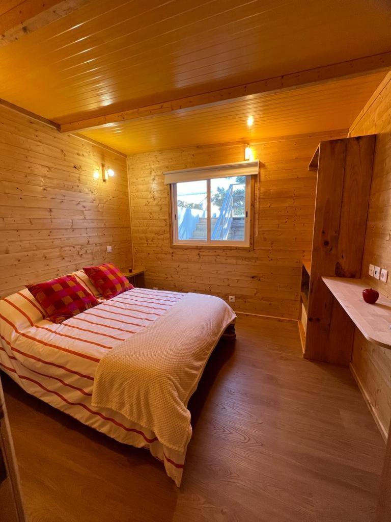 One-Bedroom House photo 1
