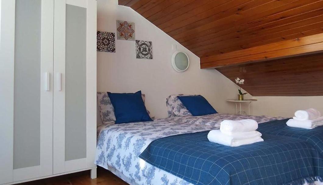 Standard Double Room - Photo 1