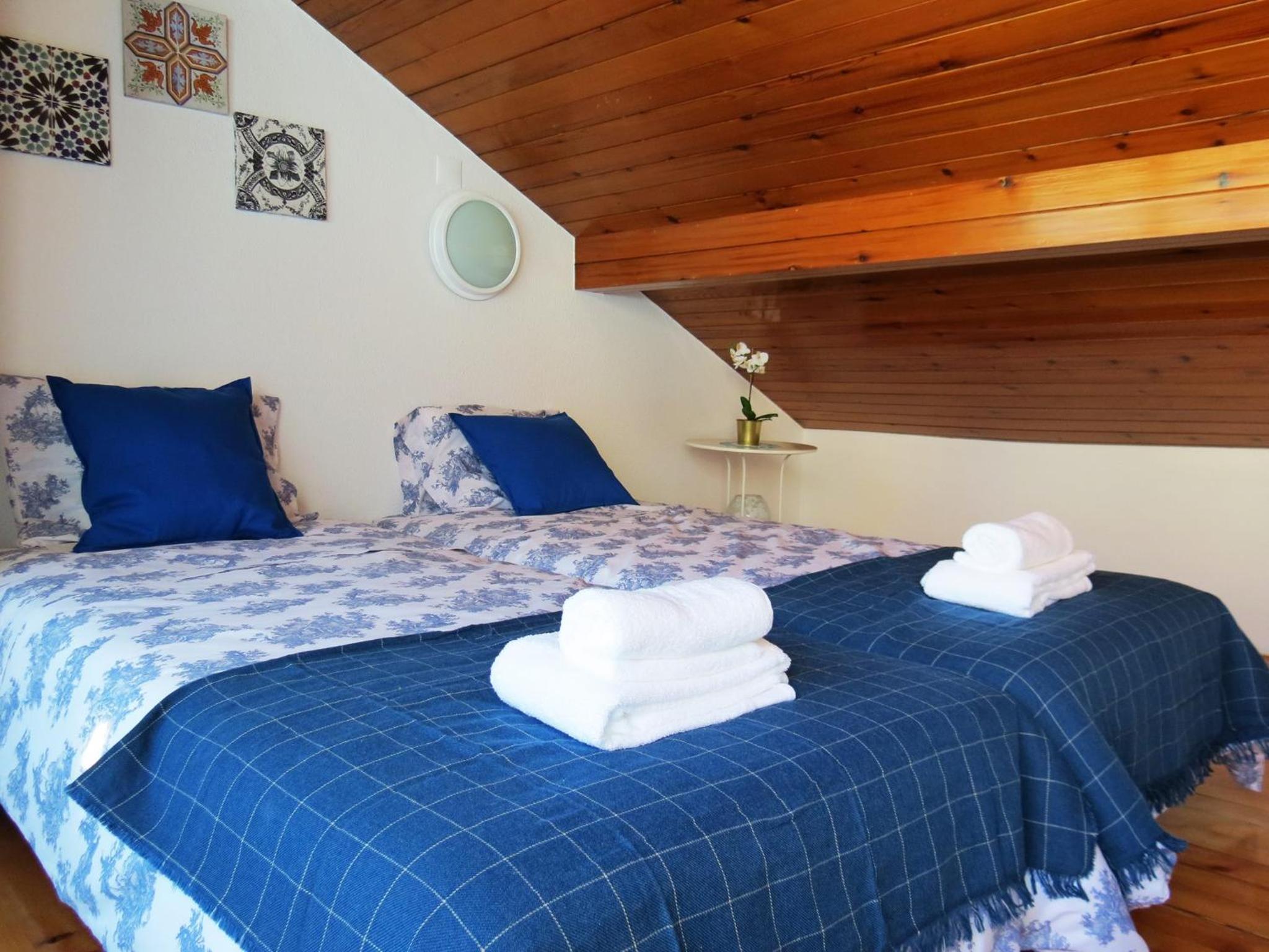 Standard Double Room - Photo 6