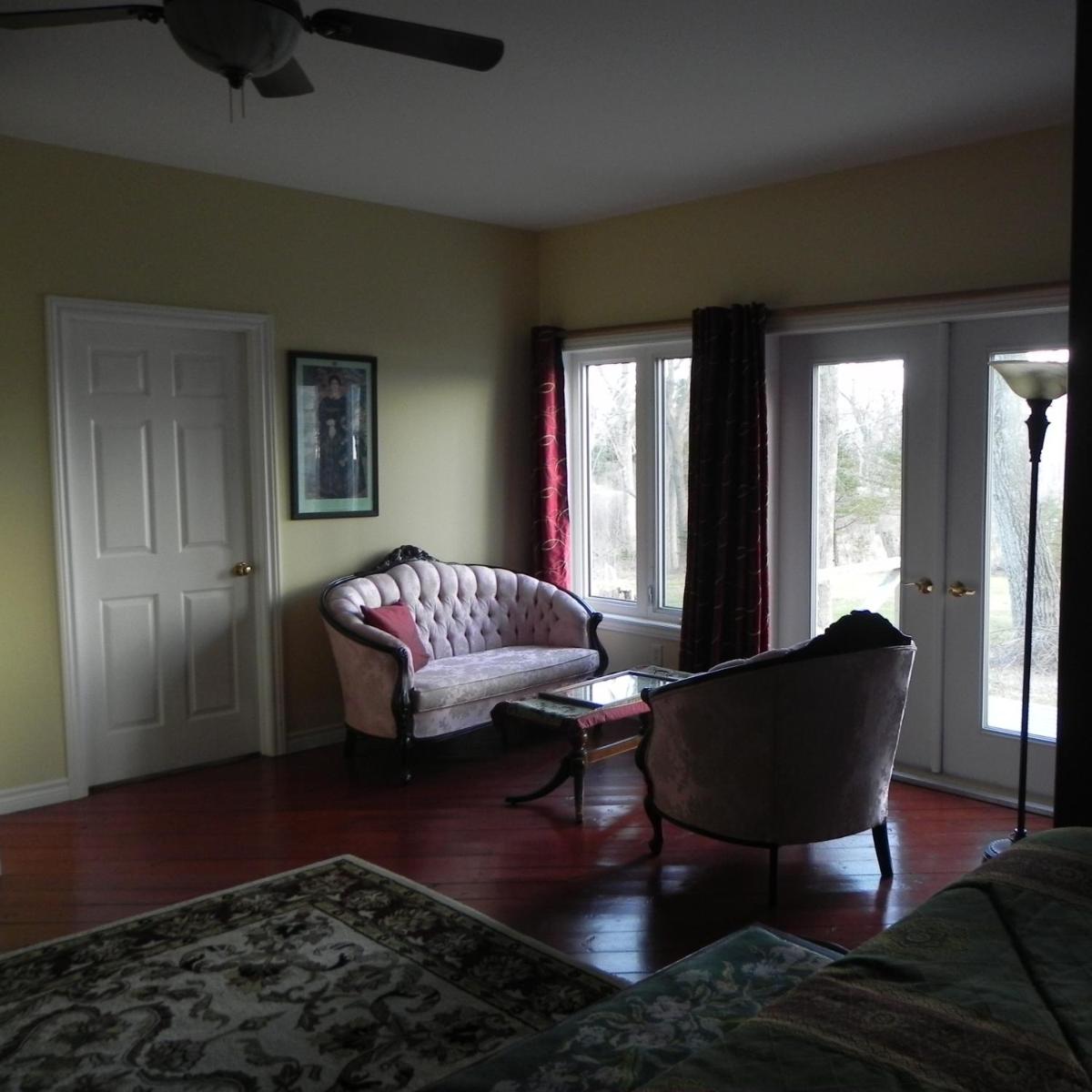 King Room photo 2