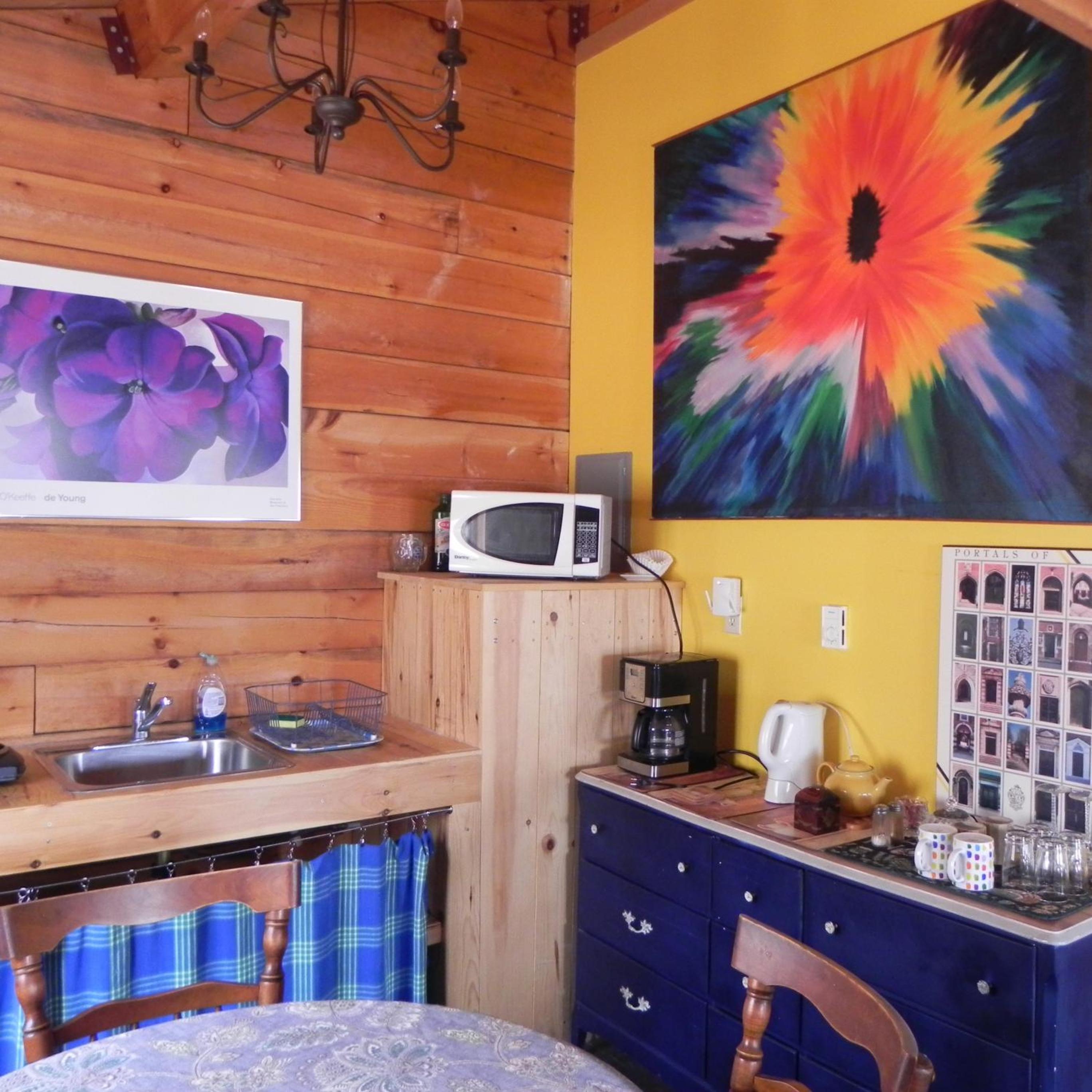 Luxury Cottage photo 3