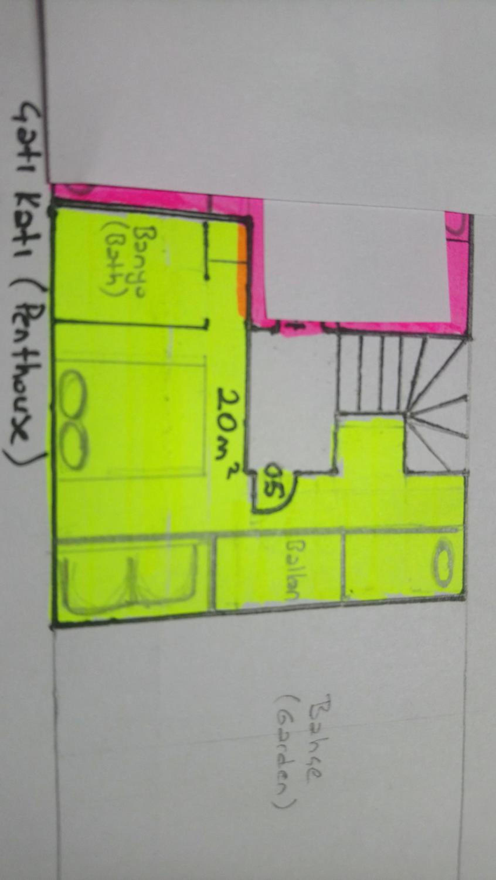 Triple Room photo 2