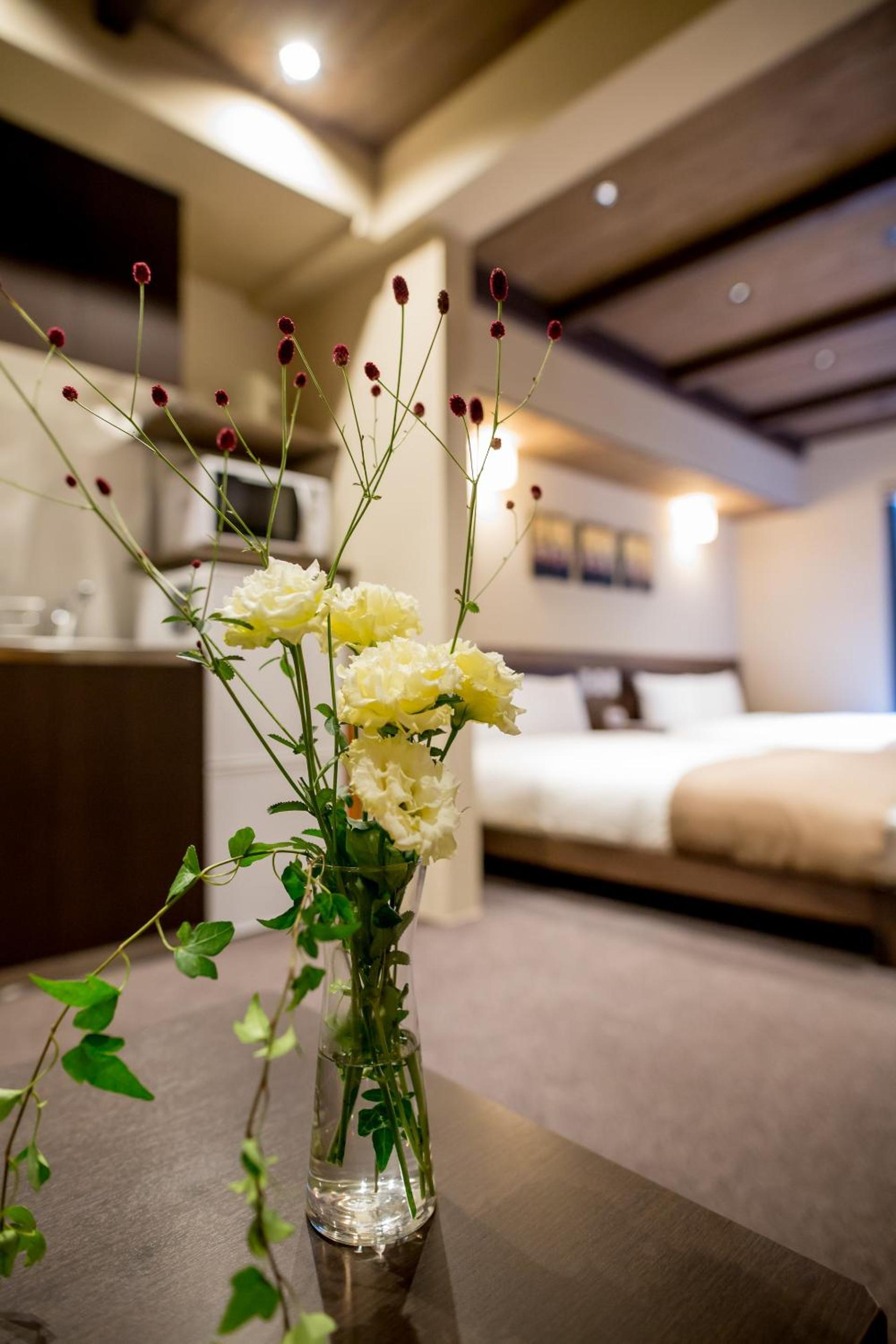 Garden Superior Room thumbnail 5