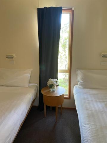 Double Room with Patio photo 1