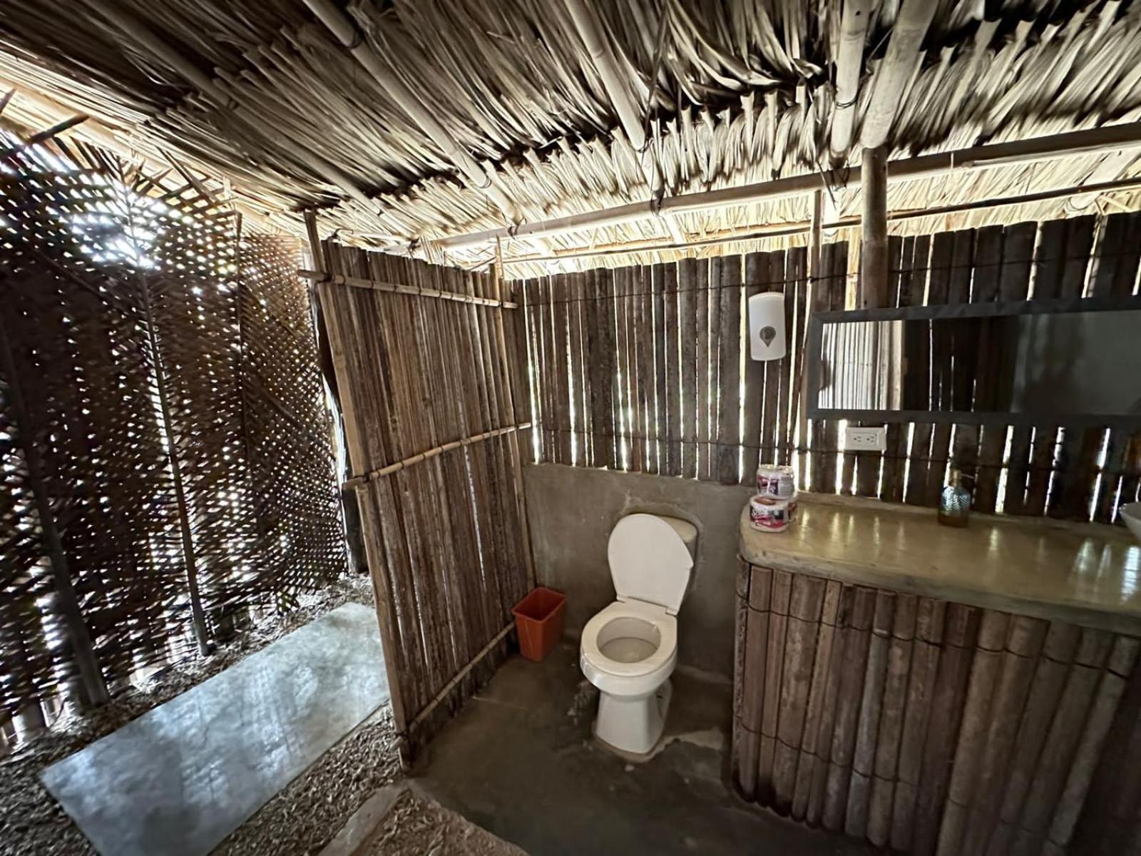 Double Room with Private Bathroom photo 3