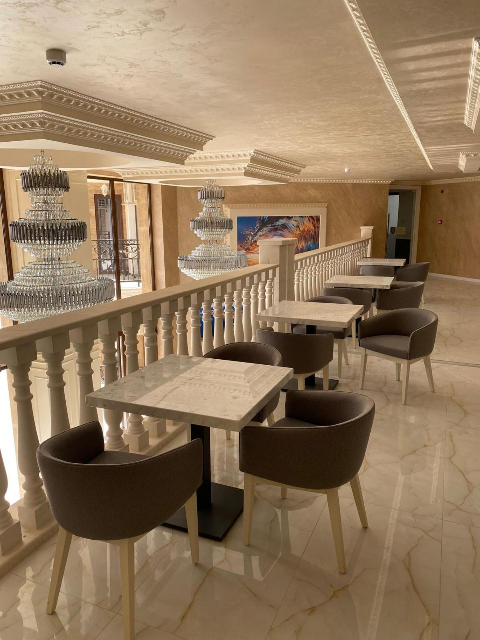 Penthouse Apartment photo 2