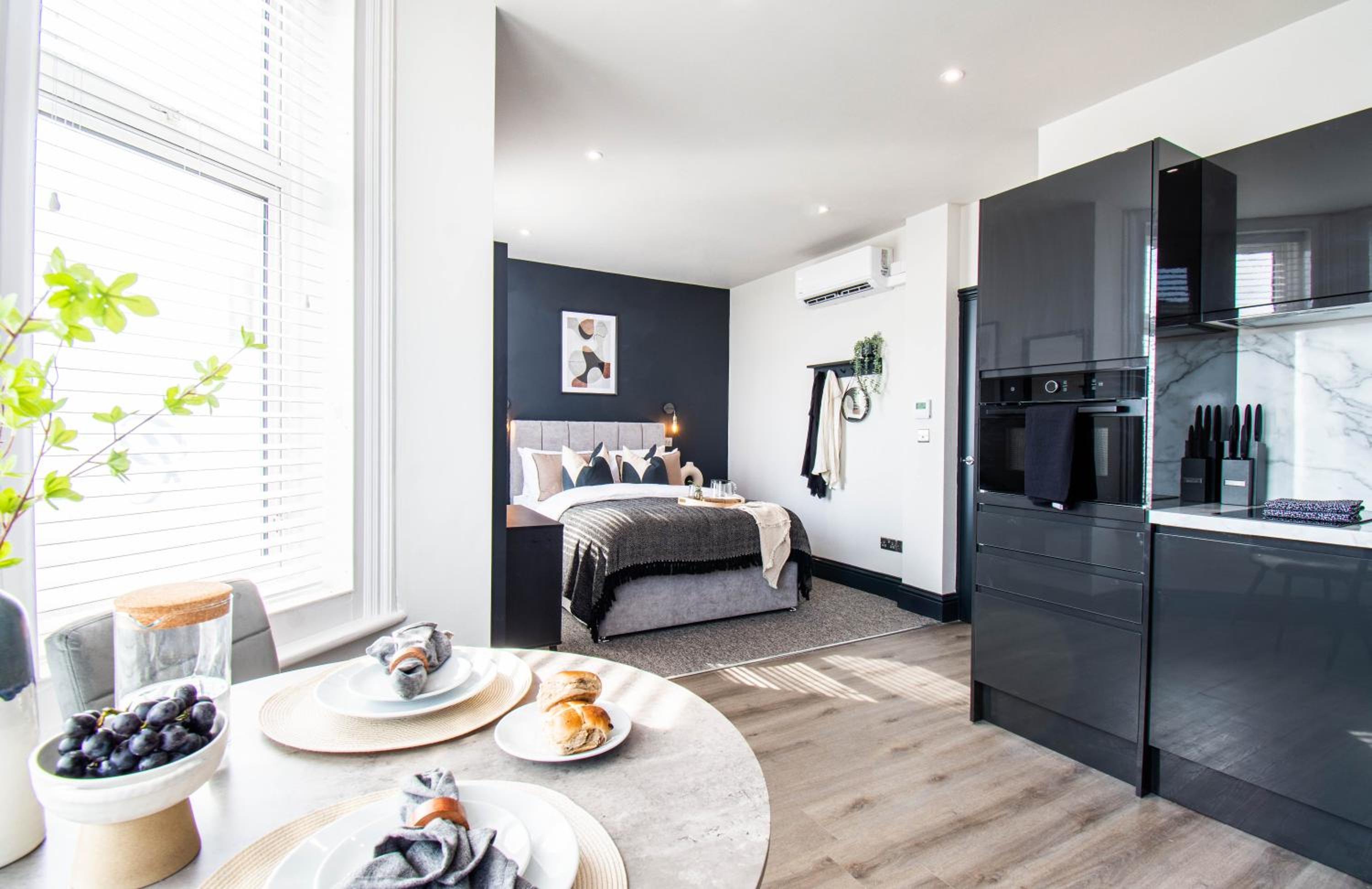 Junior Suite with Sea View - Photo 17