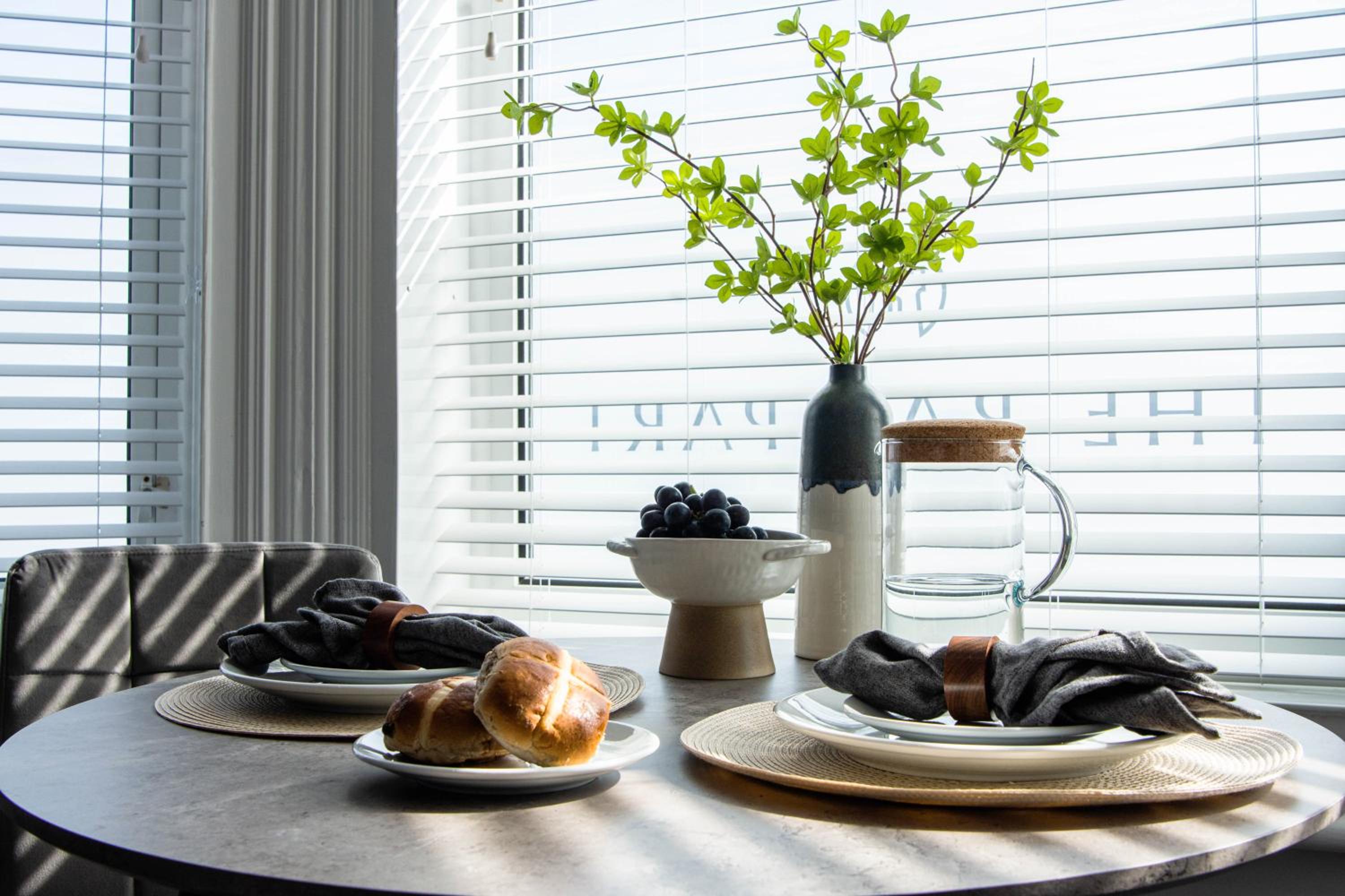 Junior Suite with Sea View - Photo 3