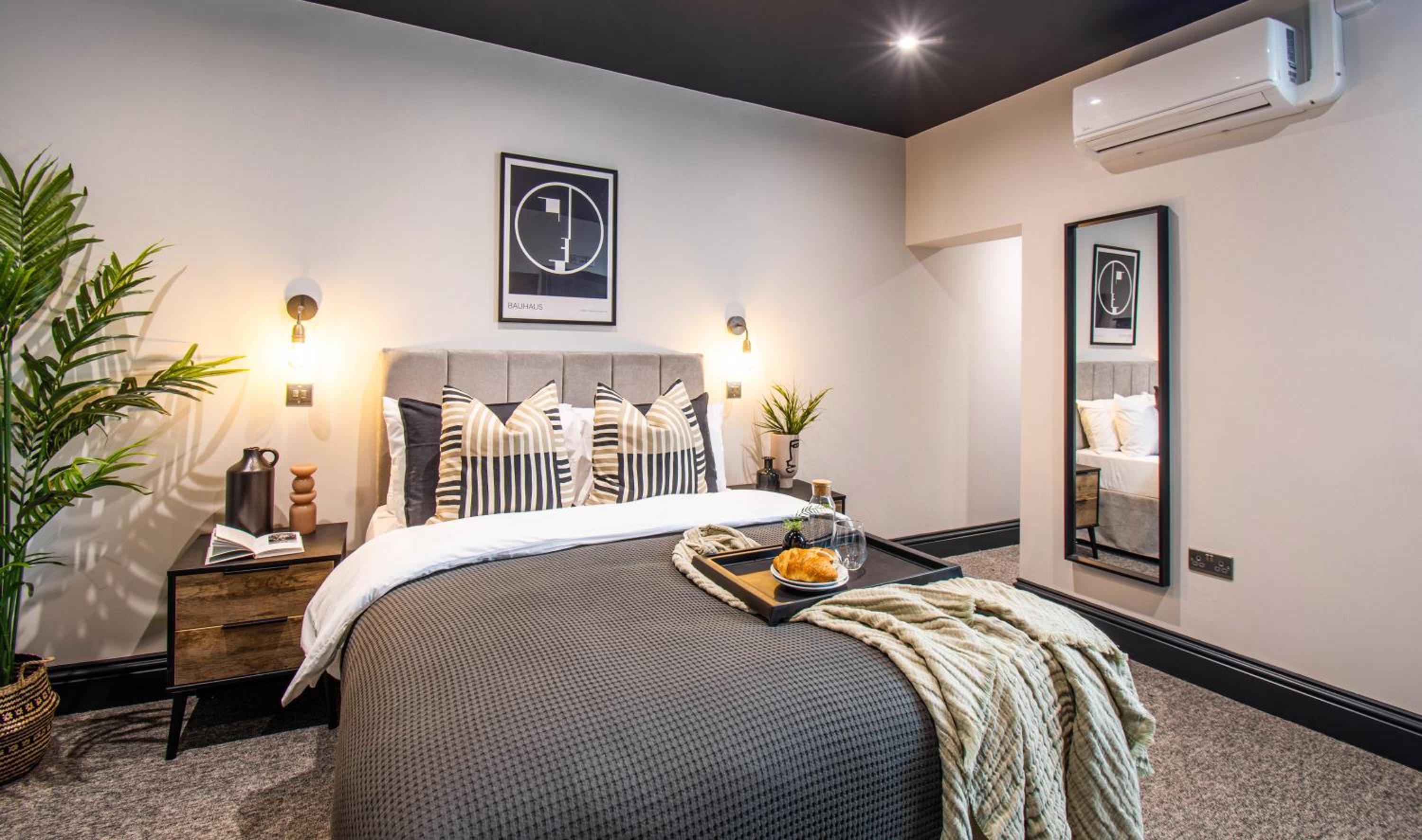 Executive Suite