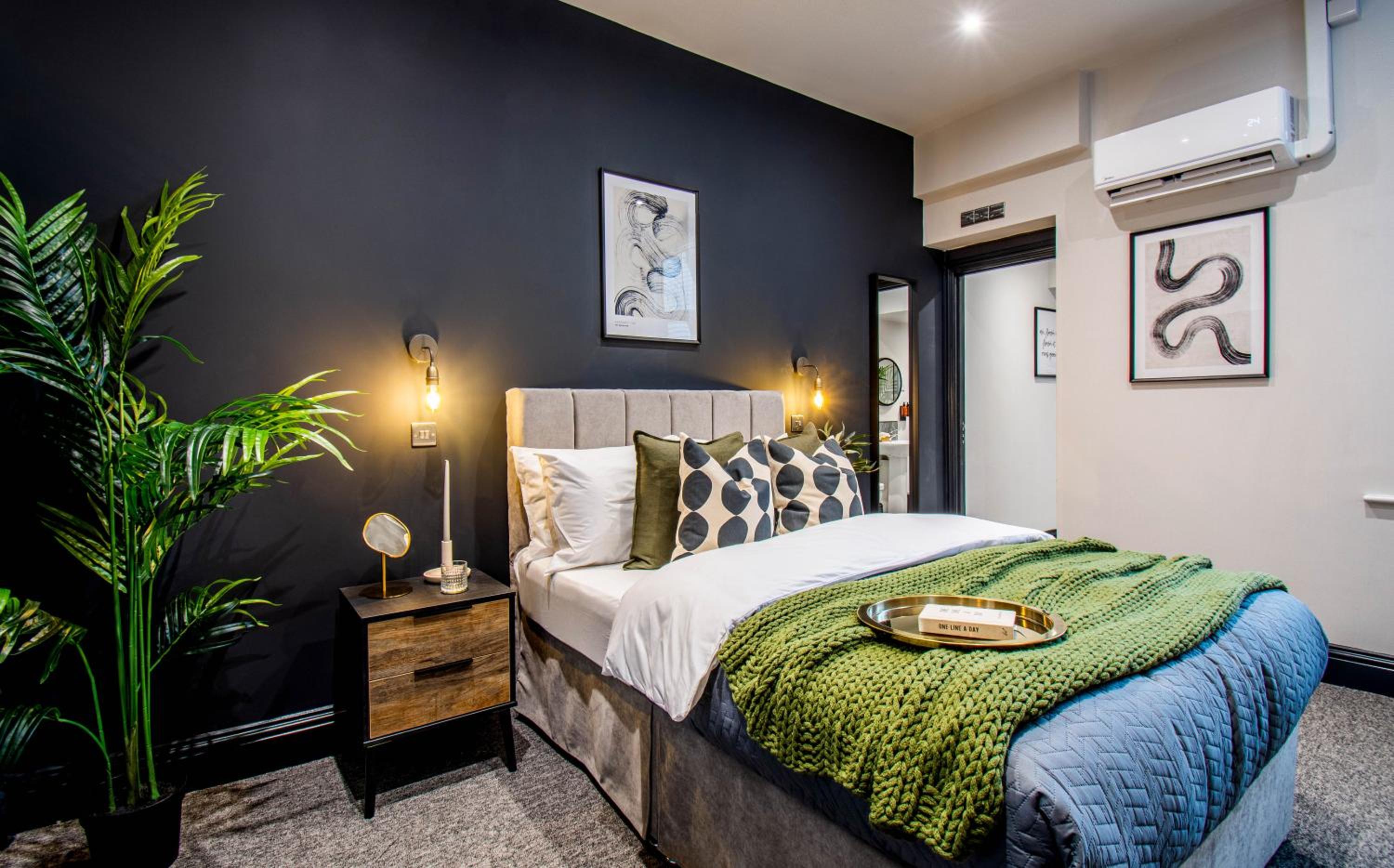 Superior Suite