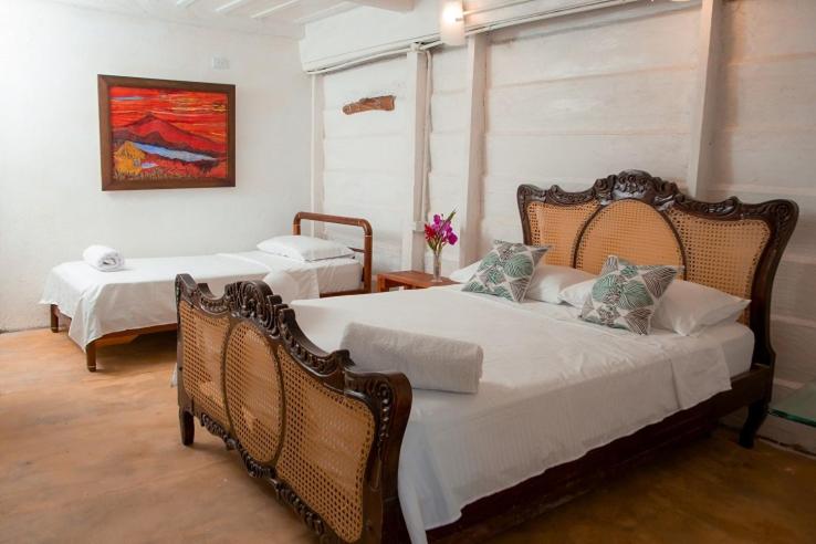 Triple Room photo 1