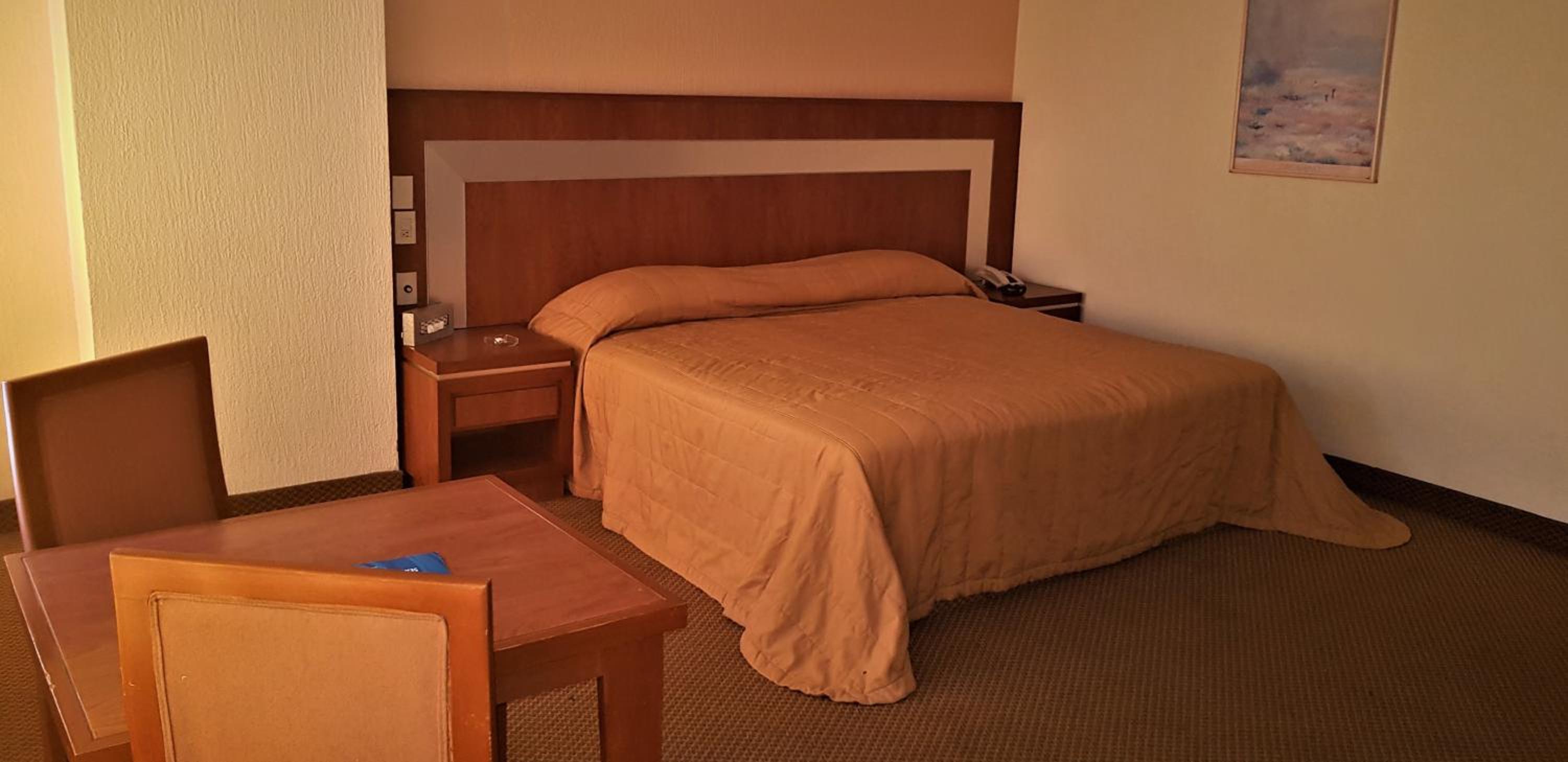 Deluxe Room photo 1