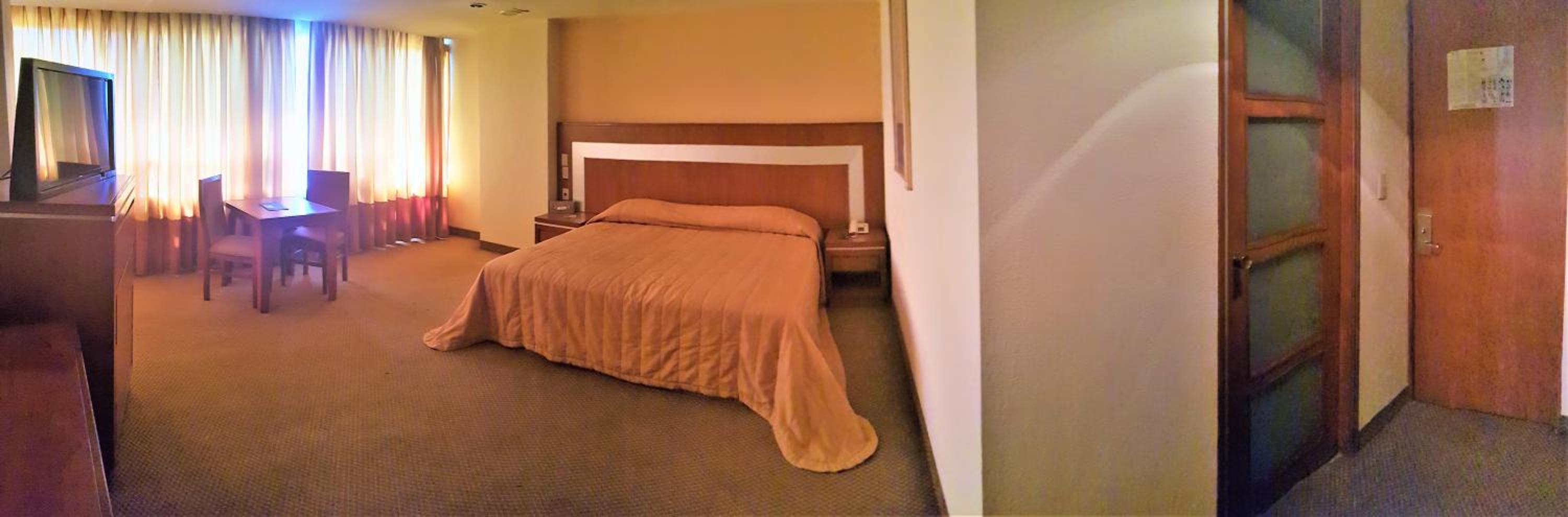 Deluxe Room photo 2
