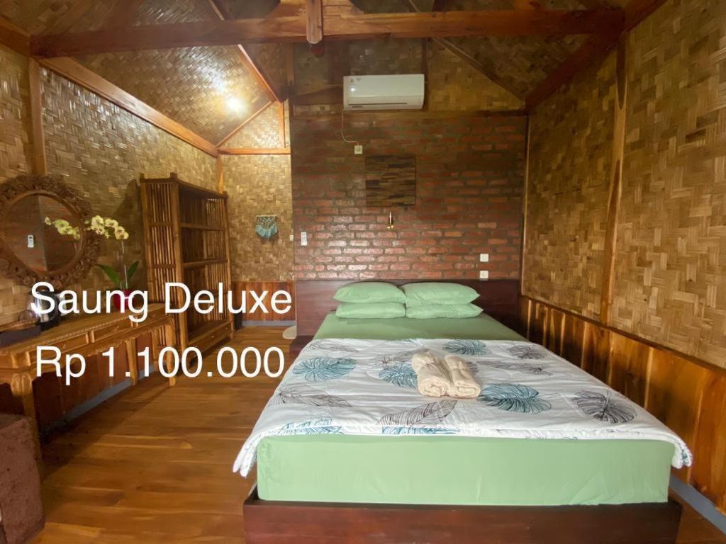 Deluxe Single Room photo 1