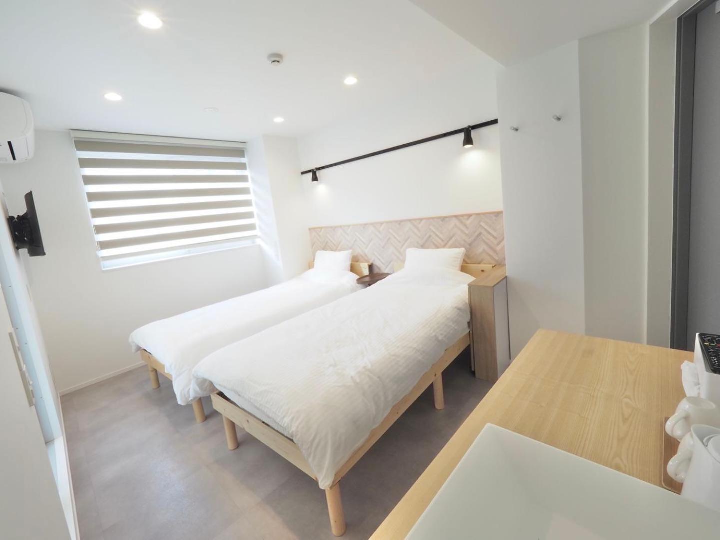 Twin Room photo 1