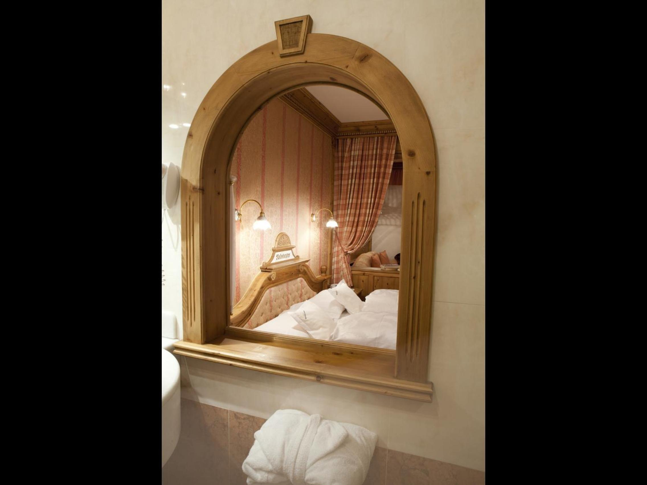 Deluxe Double Room with Spa Package photo 2