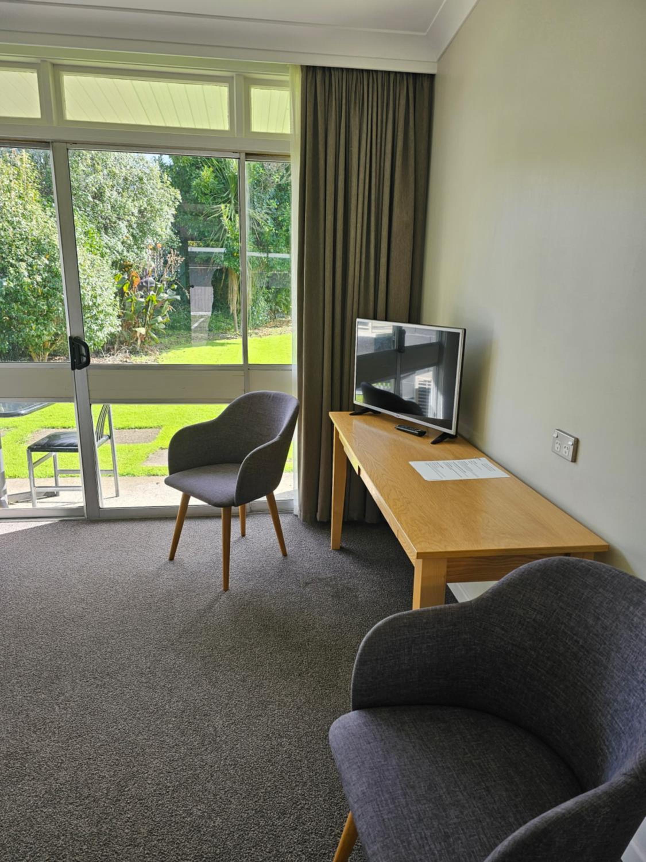 Deluxe Room - Photo 1