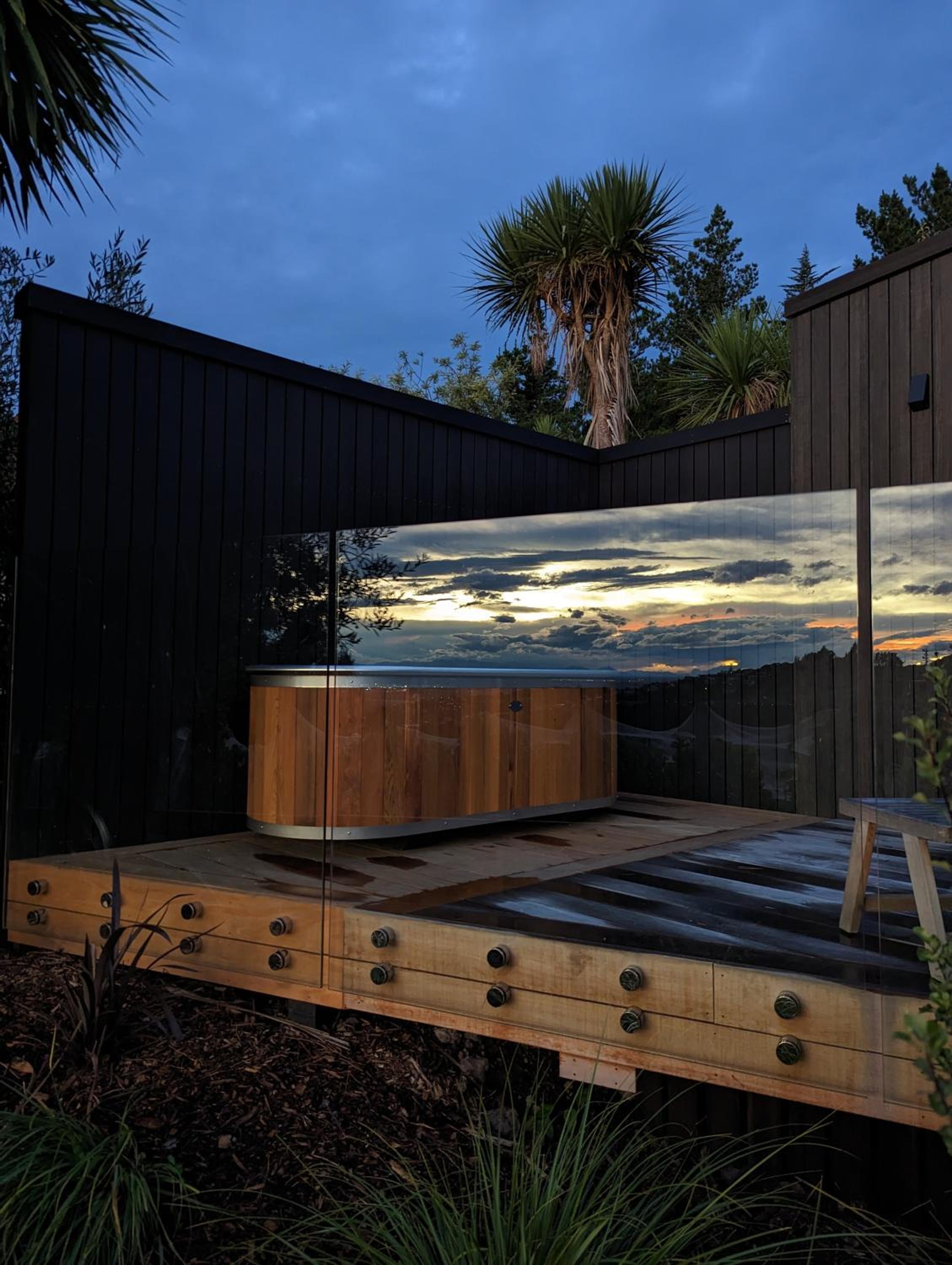 King Room with Garden View photo 3