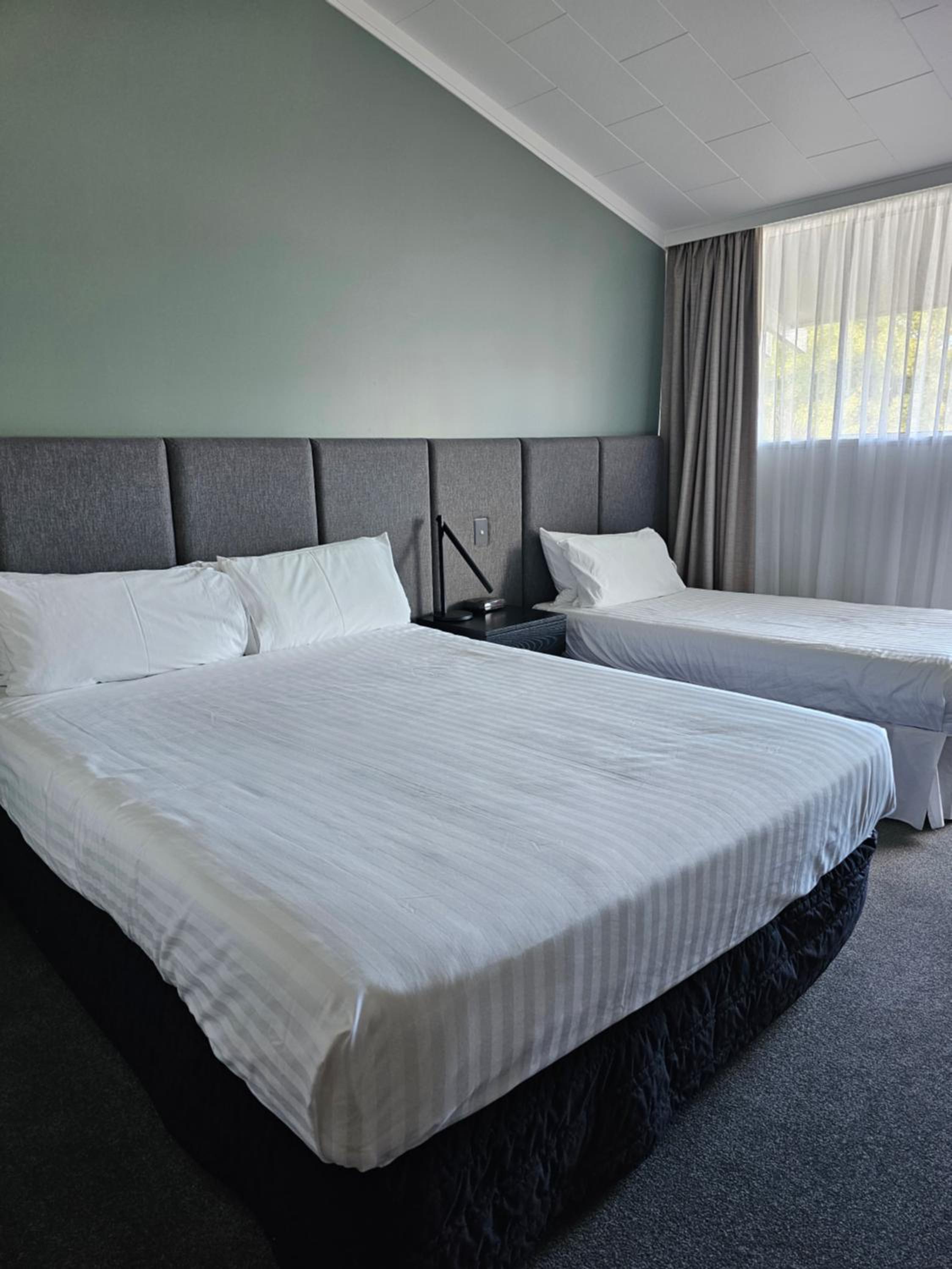 Superior Double or Twin Room with Garden View - Photo 1