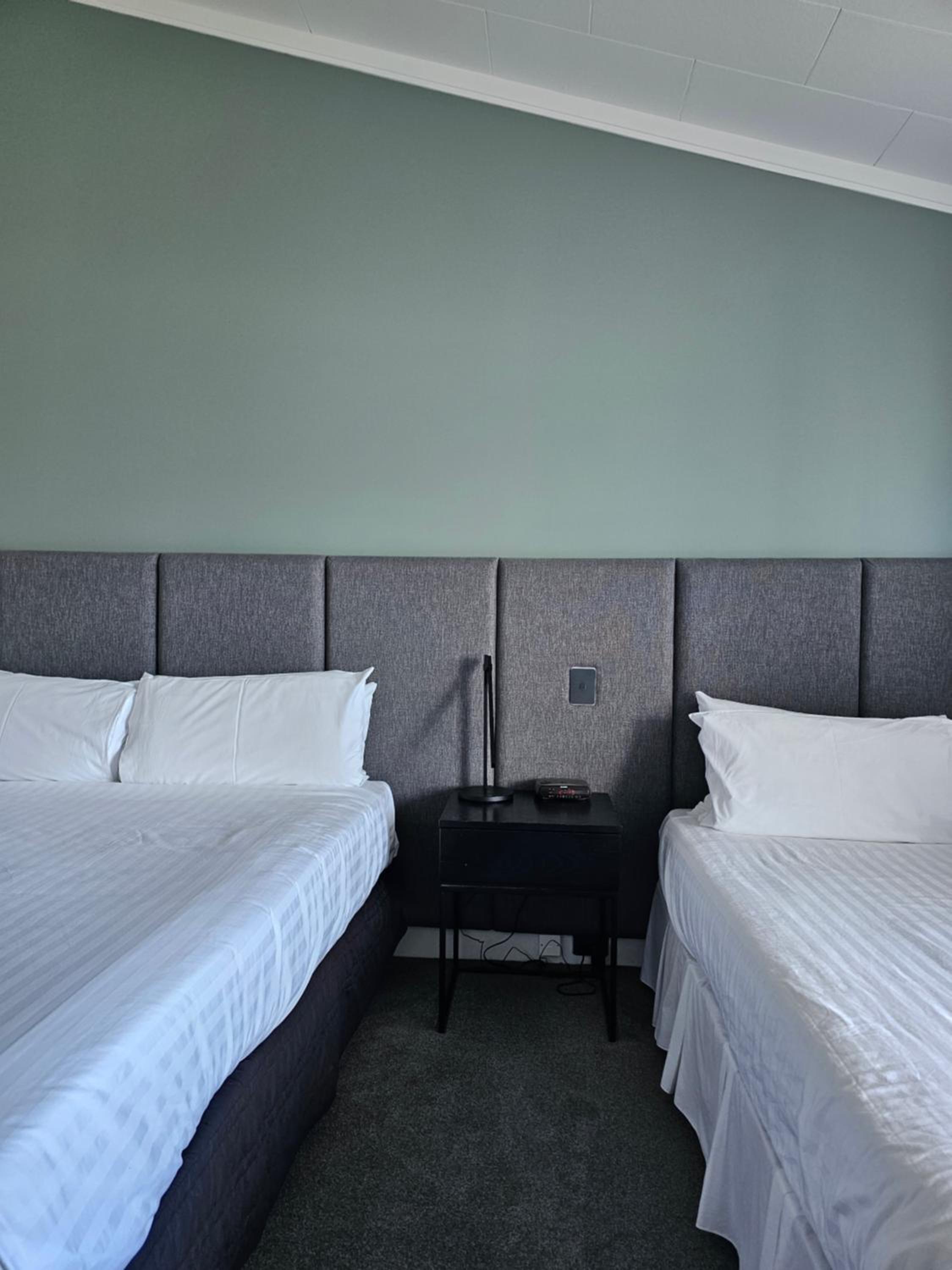 Superior Double or Twin Room with Garden View - Photo 5