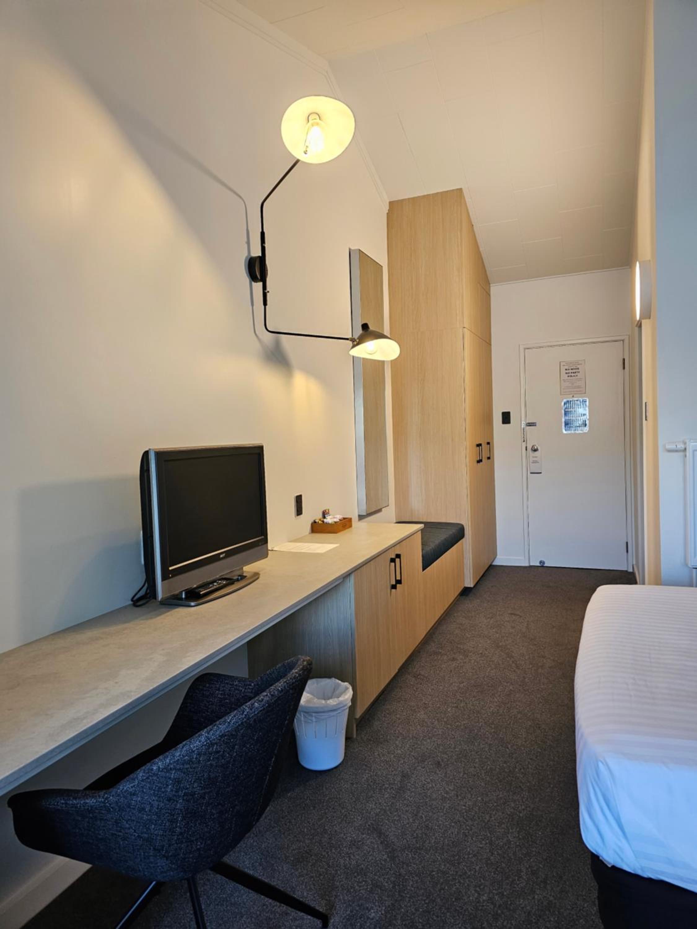 Superior Double or Twin Room with Garden View - Photo 3