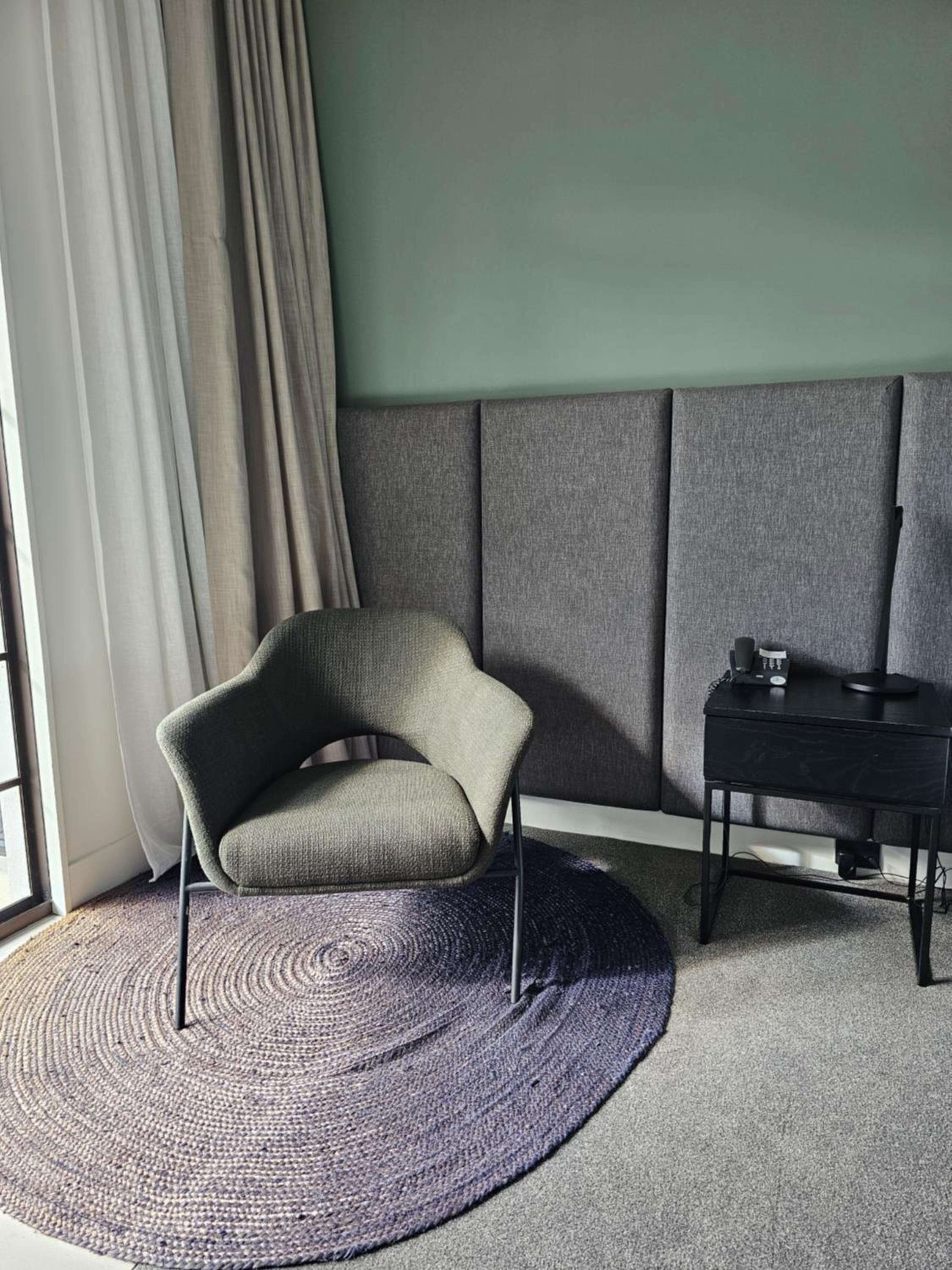 Deluxe King Suite - Photo 1