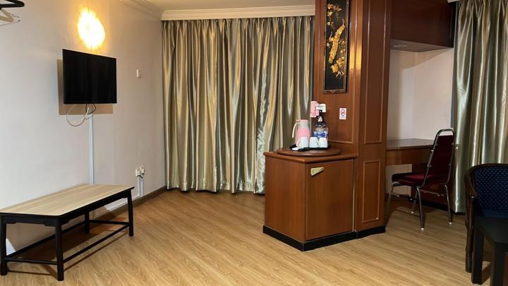 Deluxe Suite - Photo 3